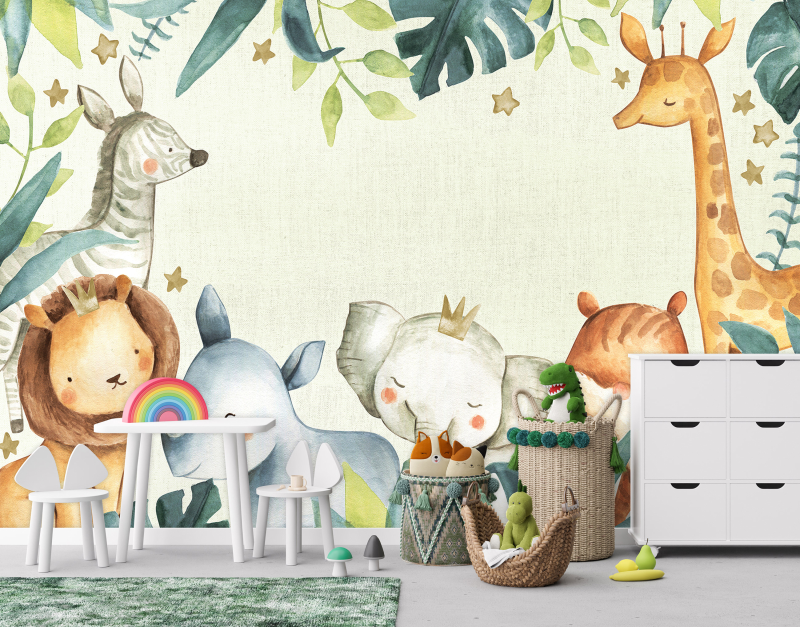 Фототапет от галерия