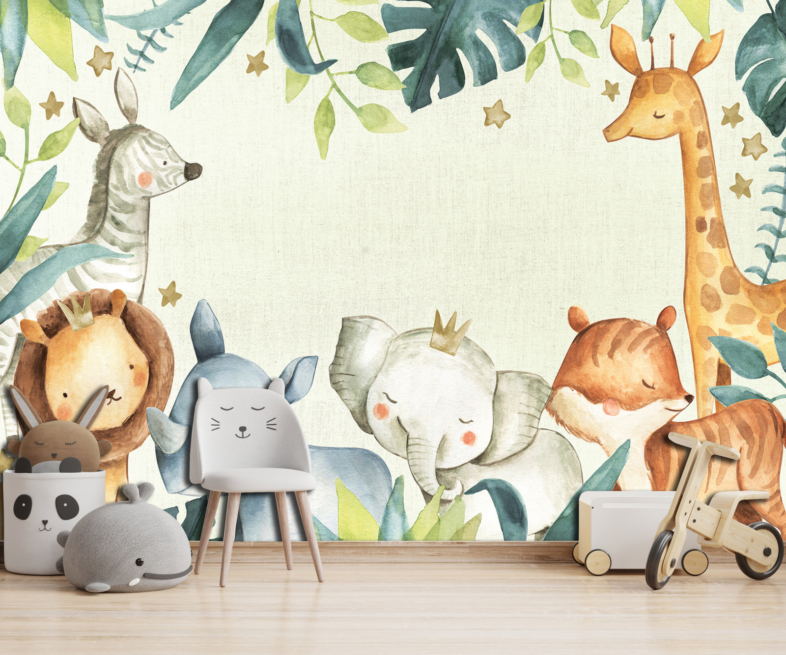 Фототапет от галерия