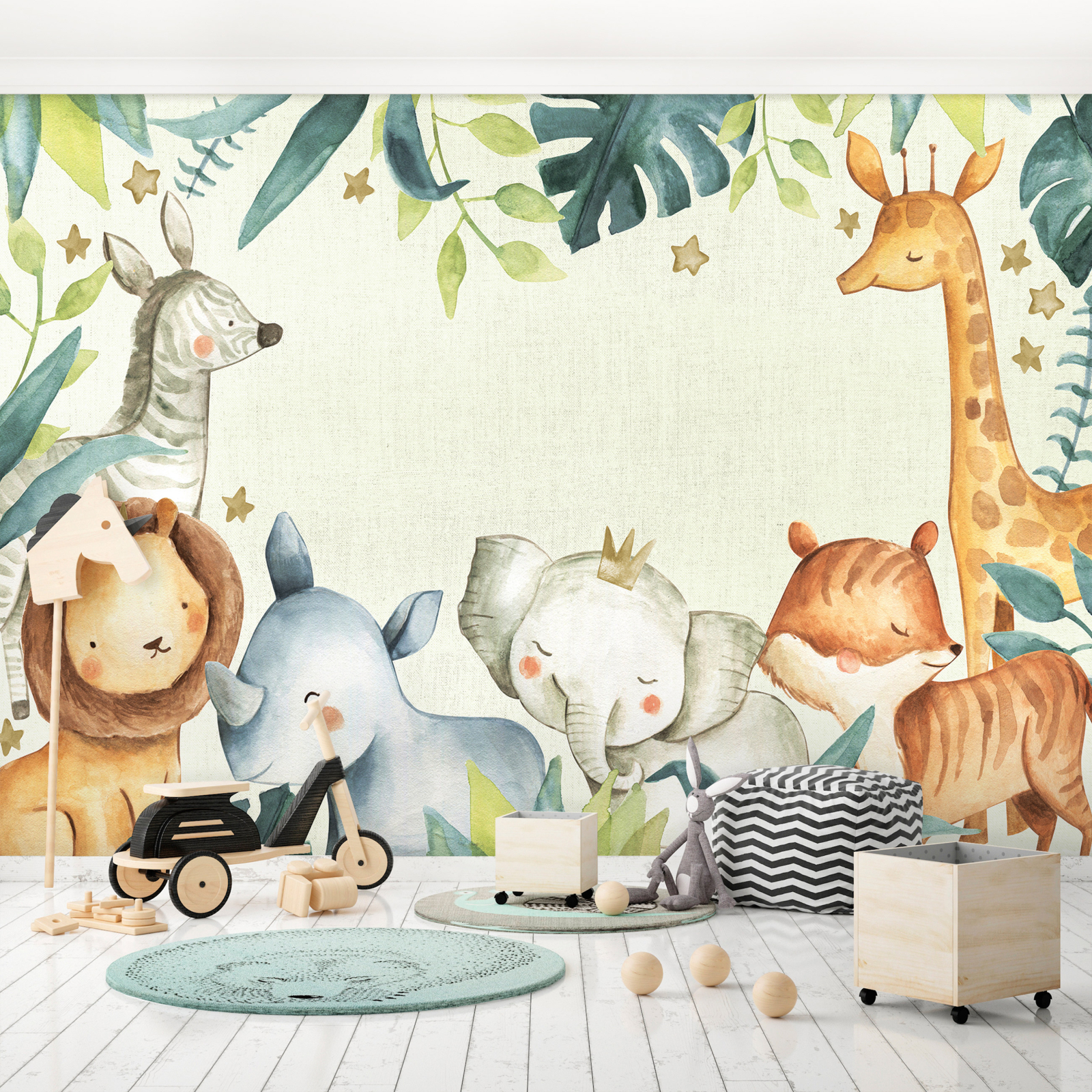 Фототапет от галерия