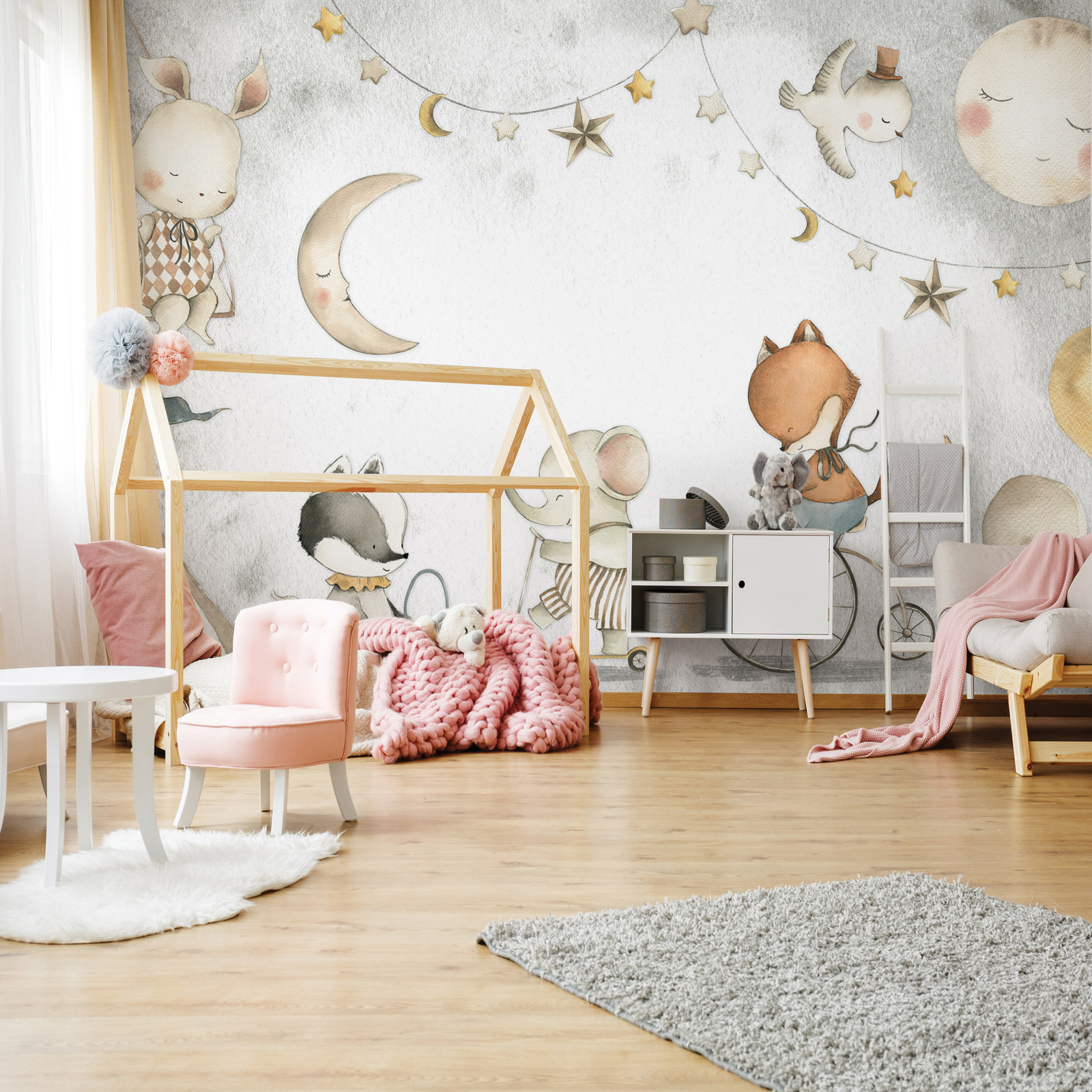 Фототапет от галерия