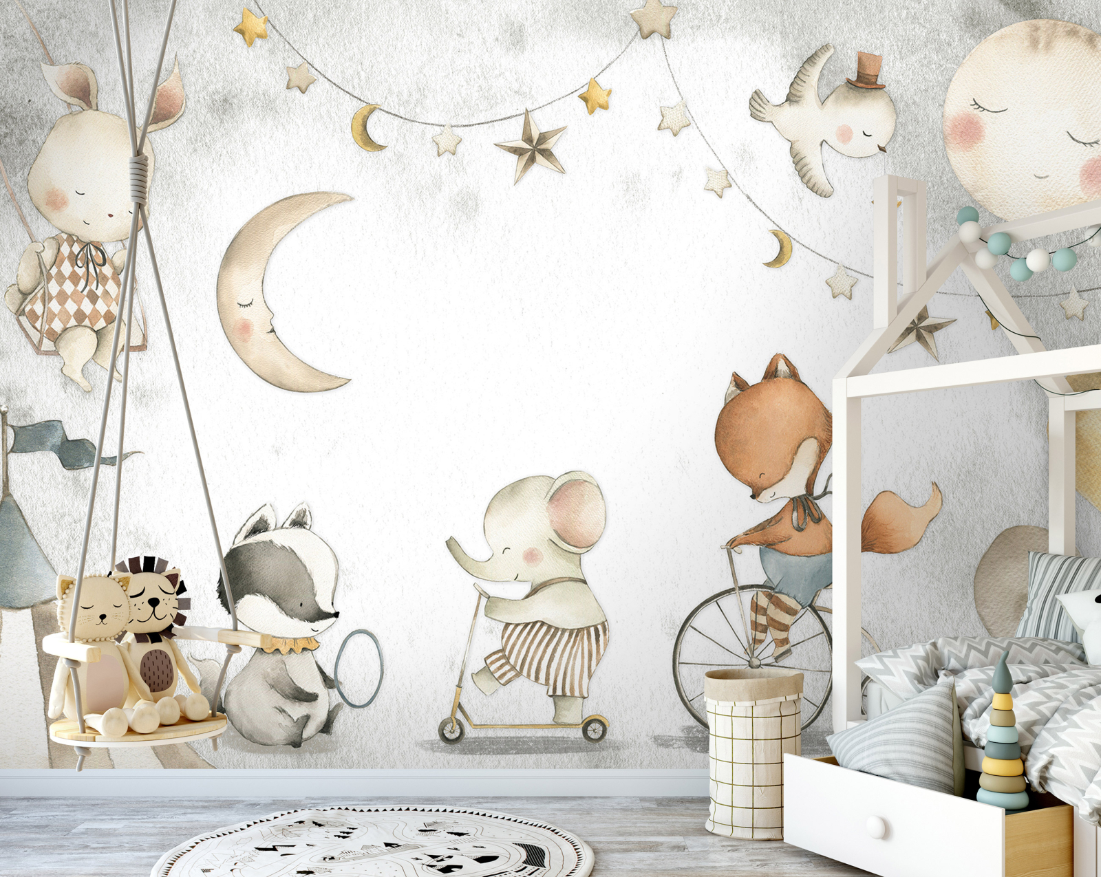 Фототапет от галерия