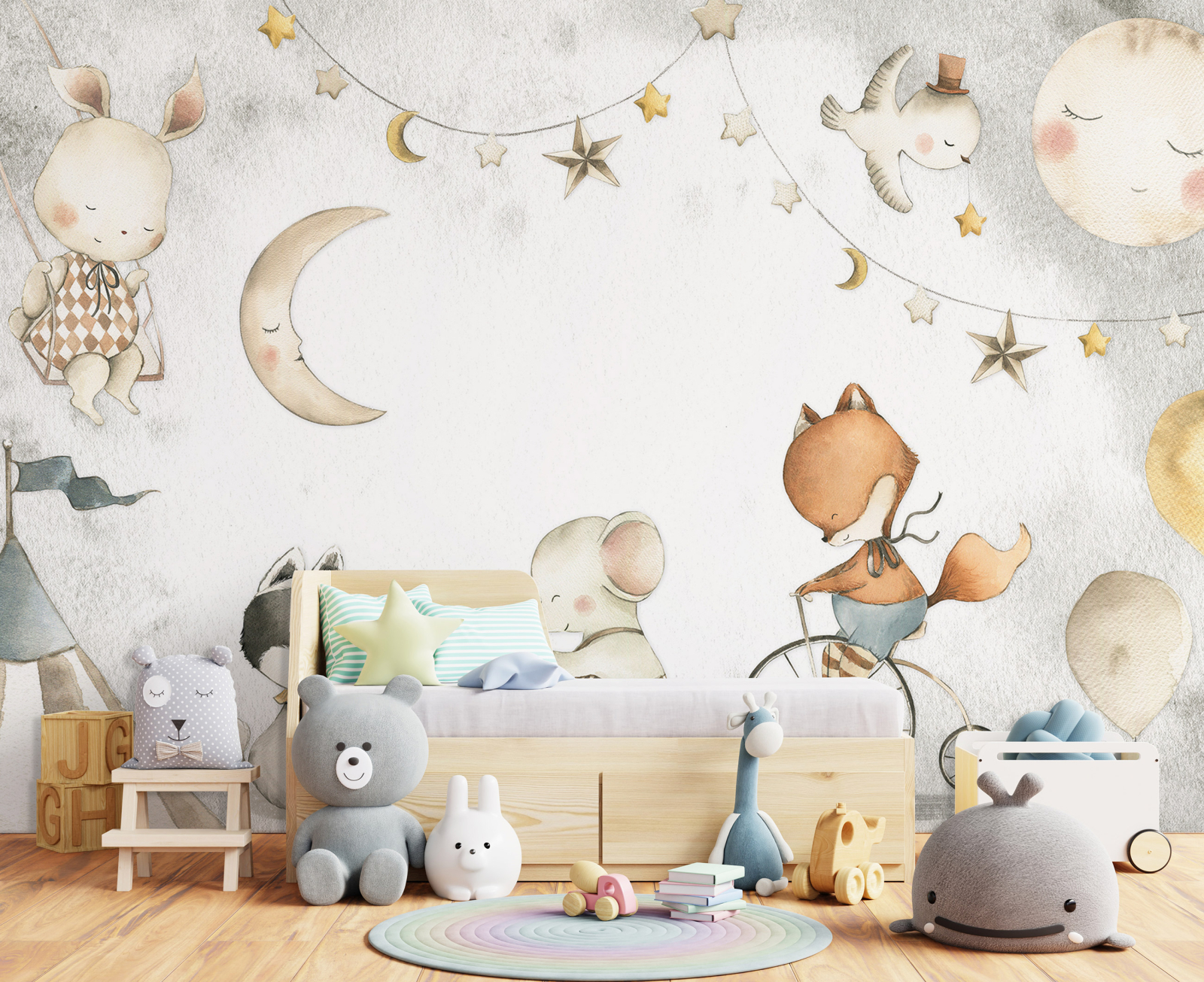 Фототапет от галерия