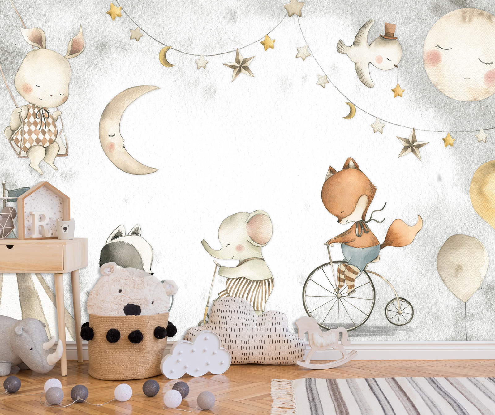 Фототапет от галерия