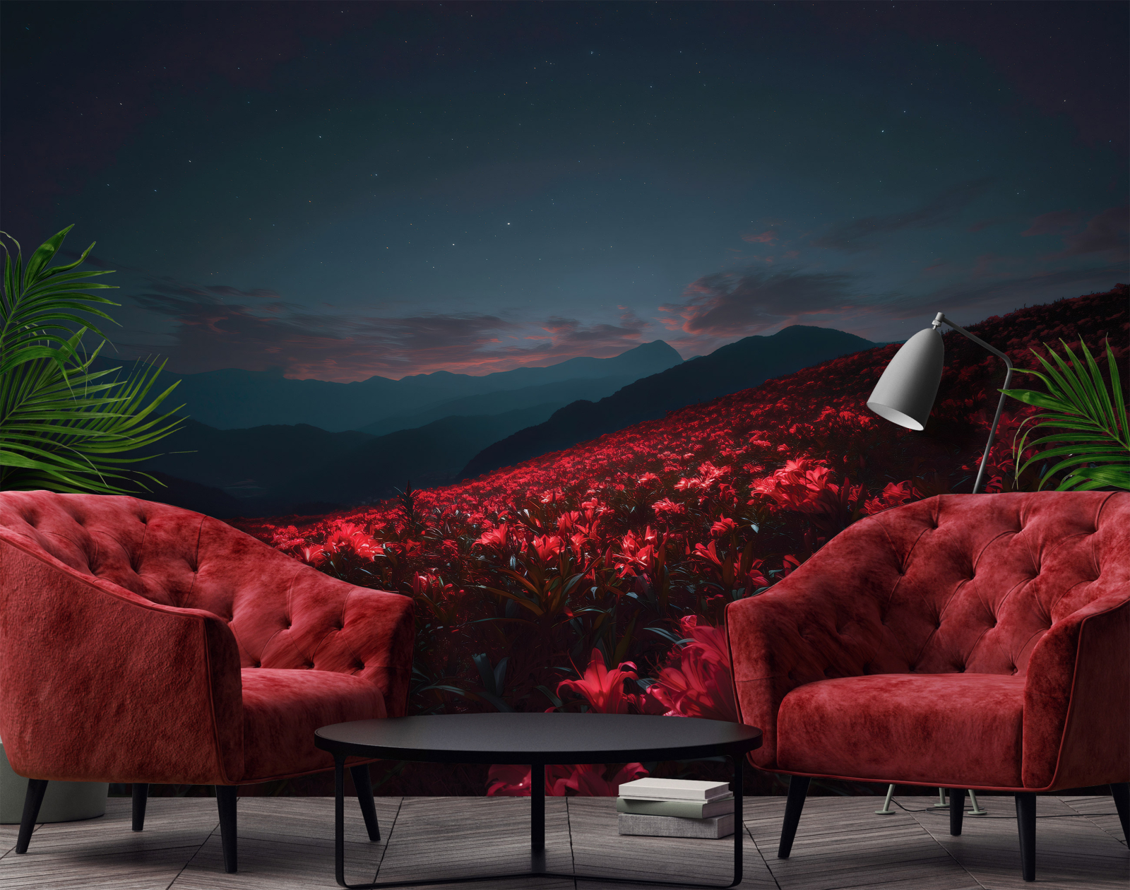 Фототапет от галерия