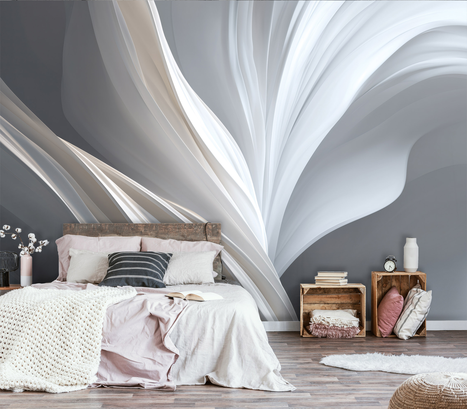 Фототапет от галерия