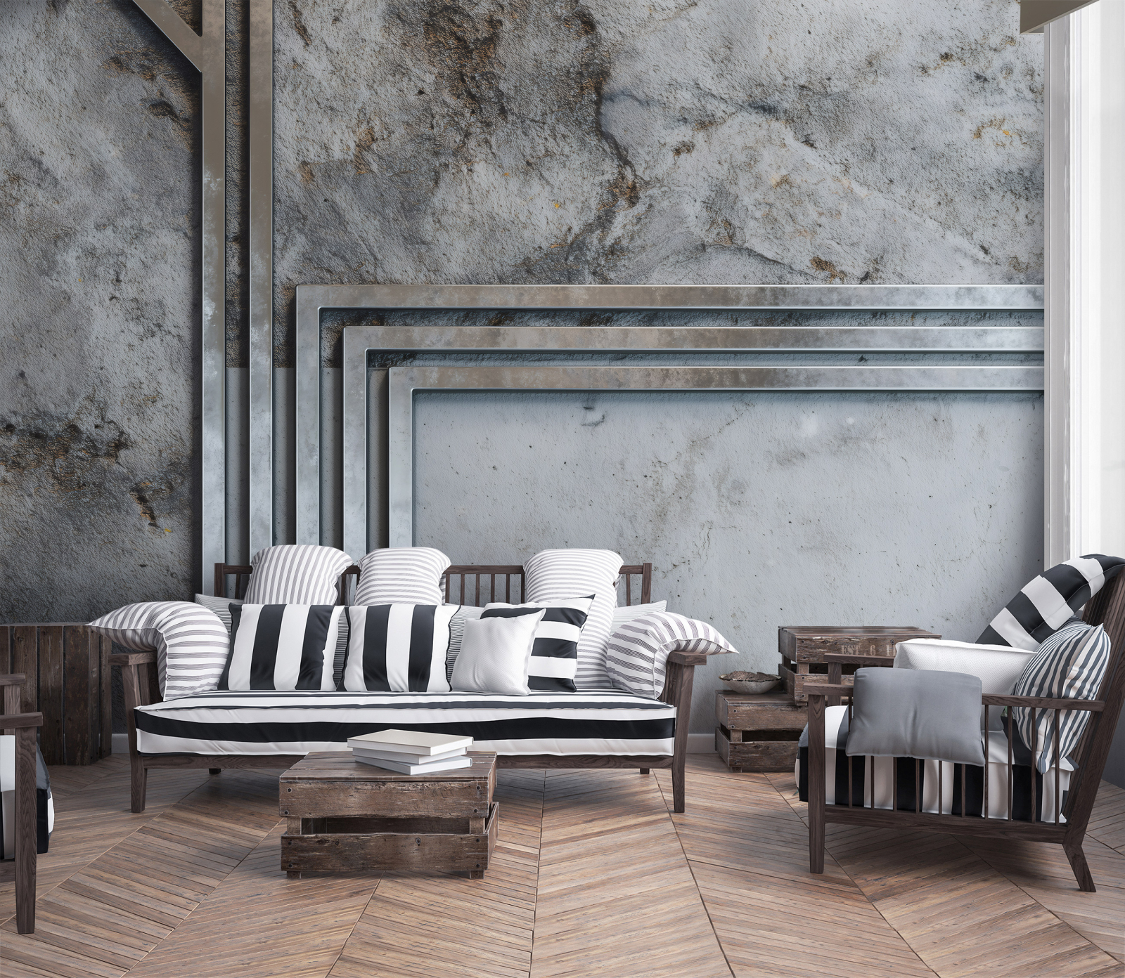 Фототапет от галерия