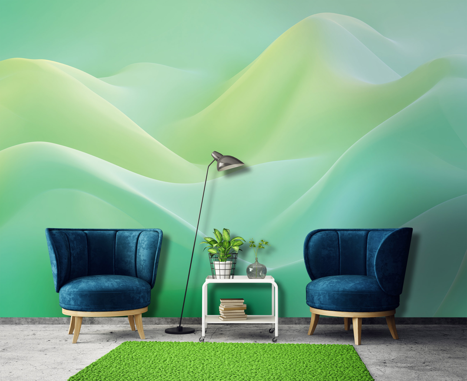 Фототапет от галерия