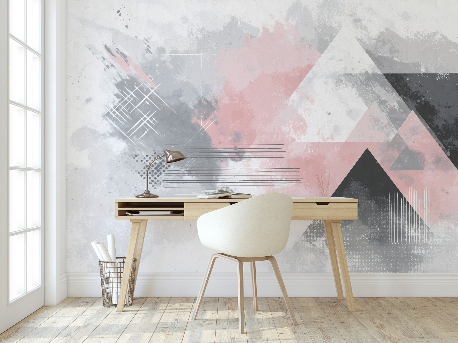 Фототапет от галерия