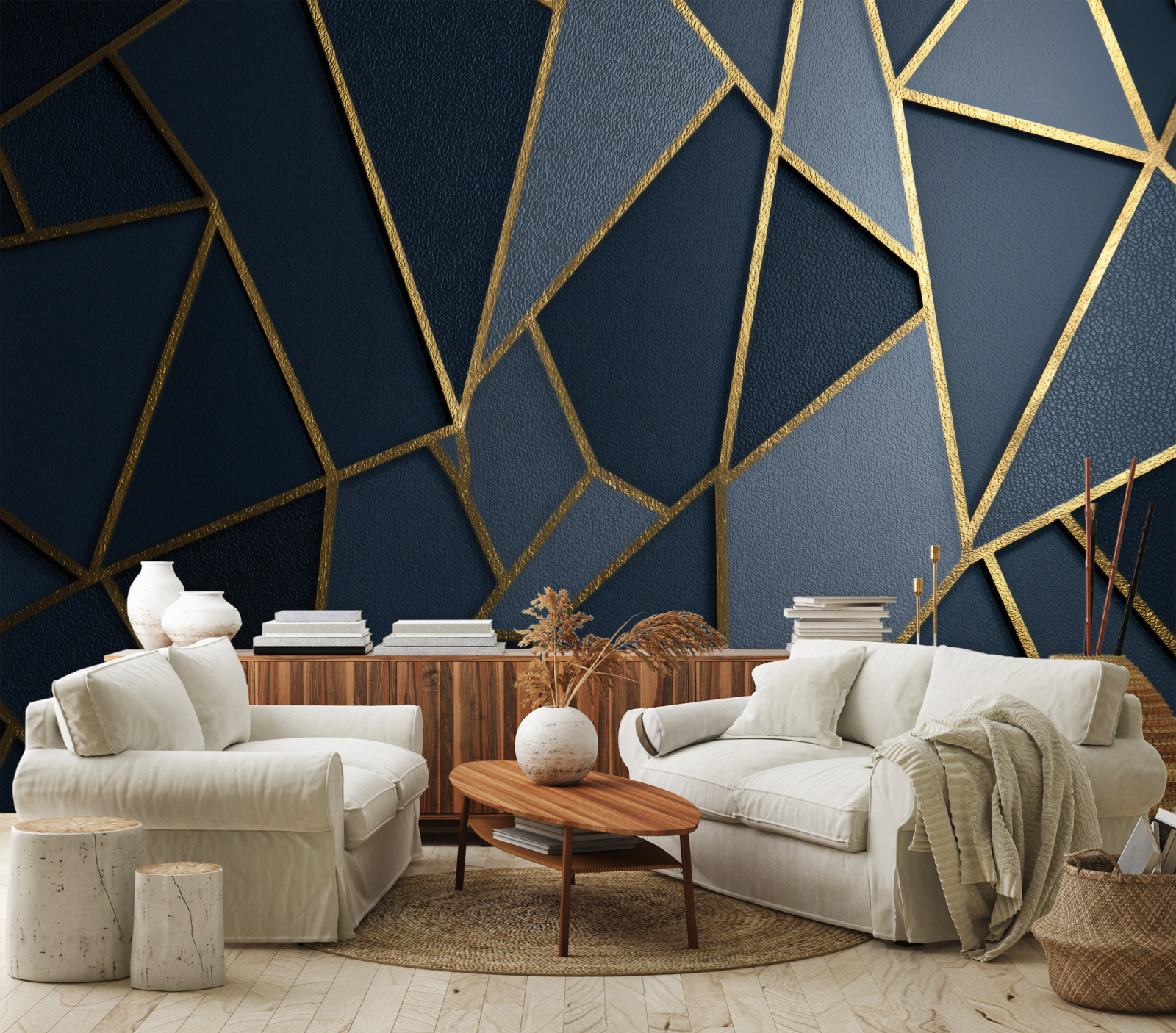 Фототапет от галерия