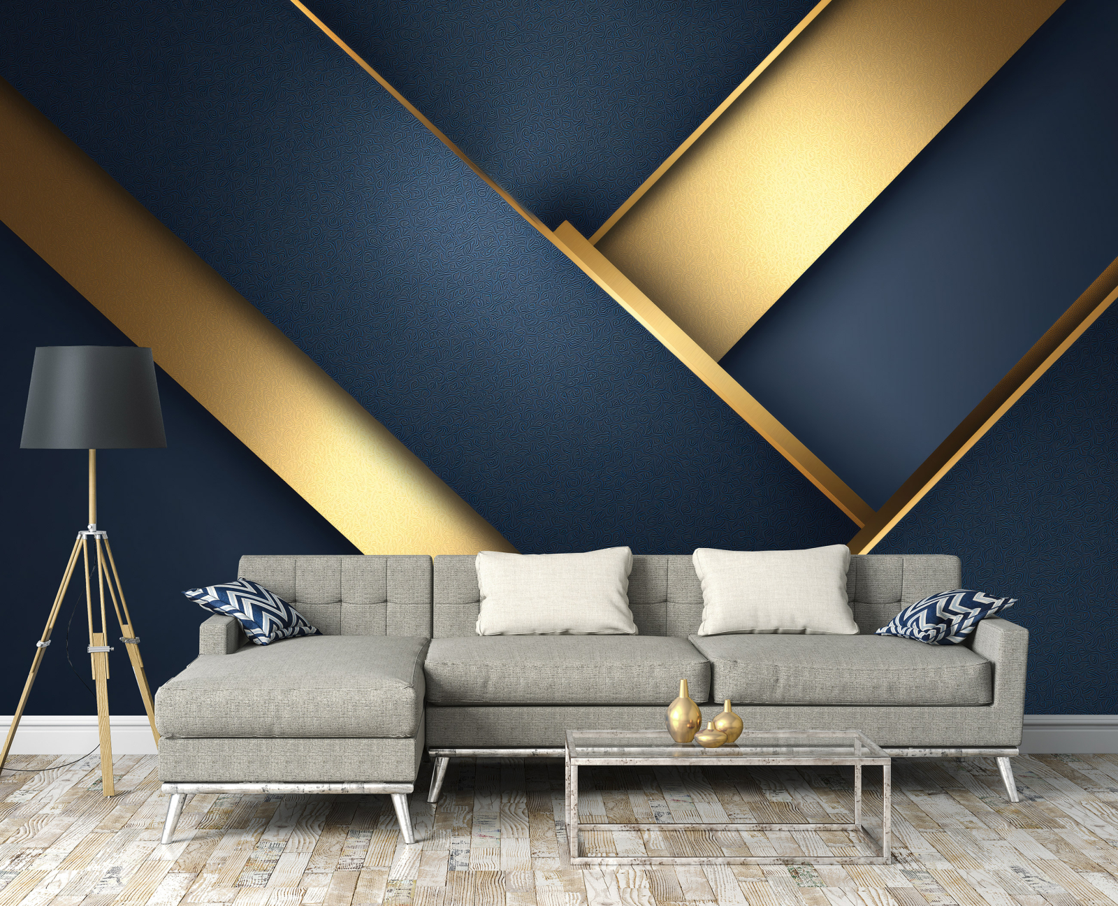 Фототапет от галерия