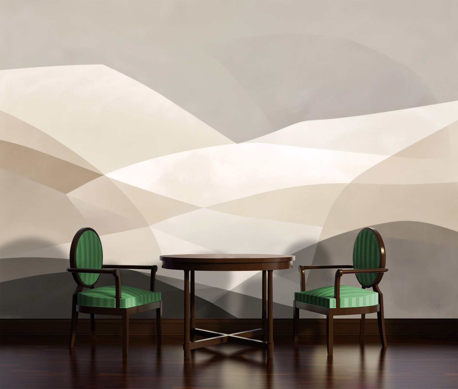 Фототапет от галерия