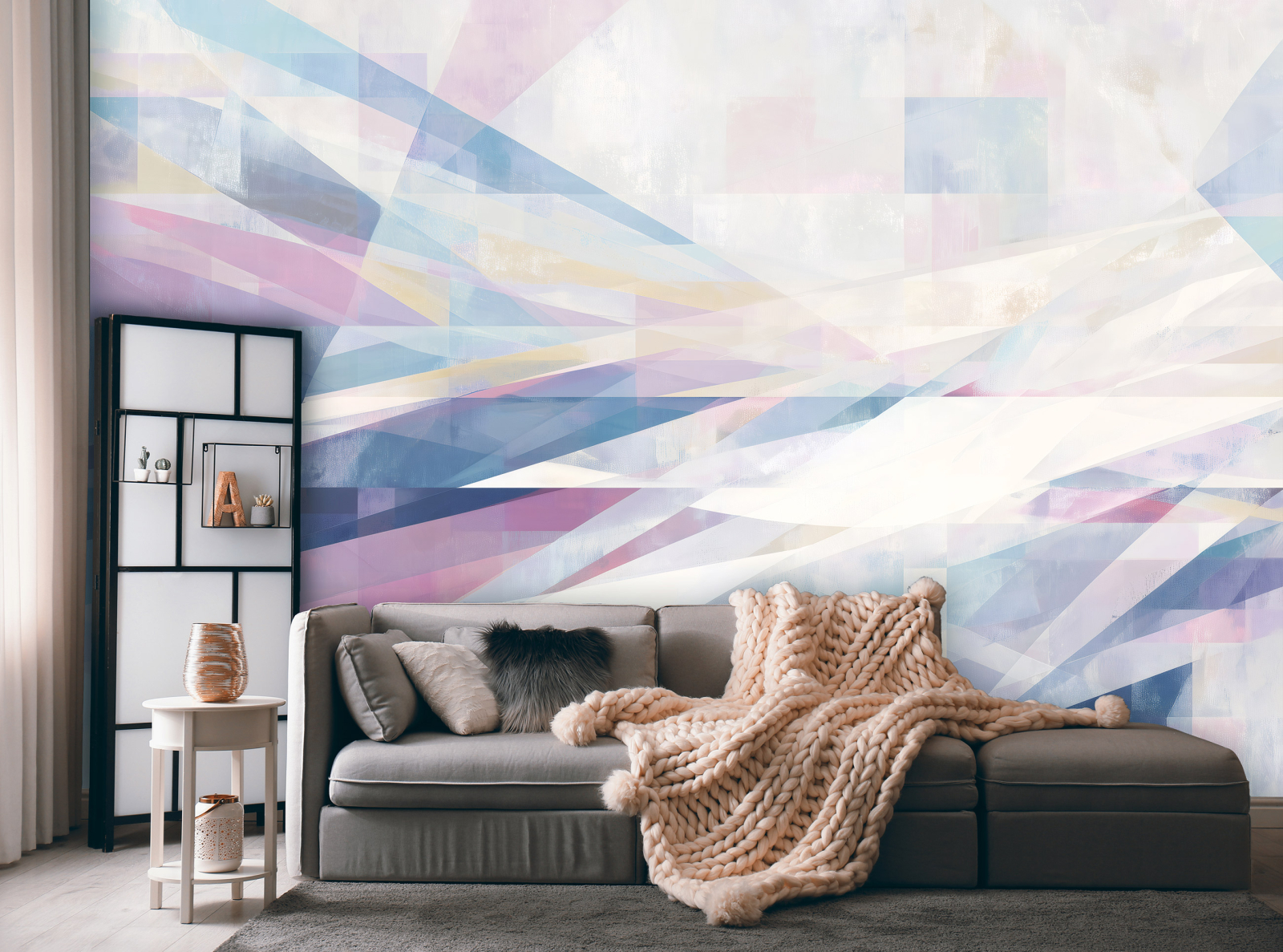 Фототапет от галерия