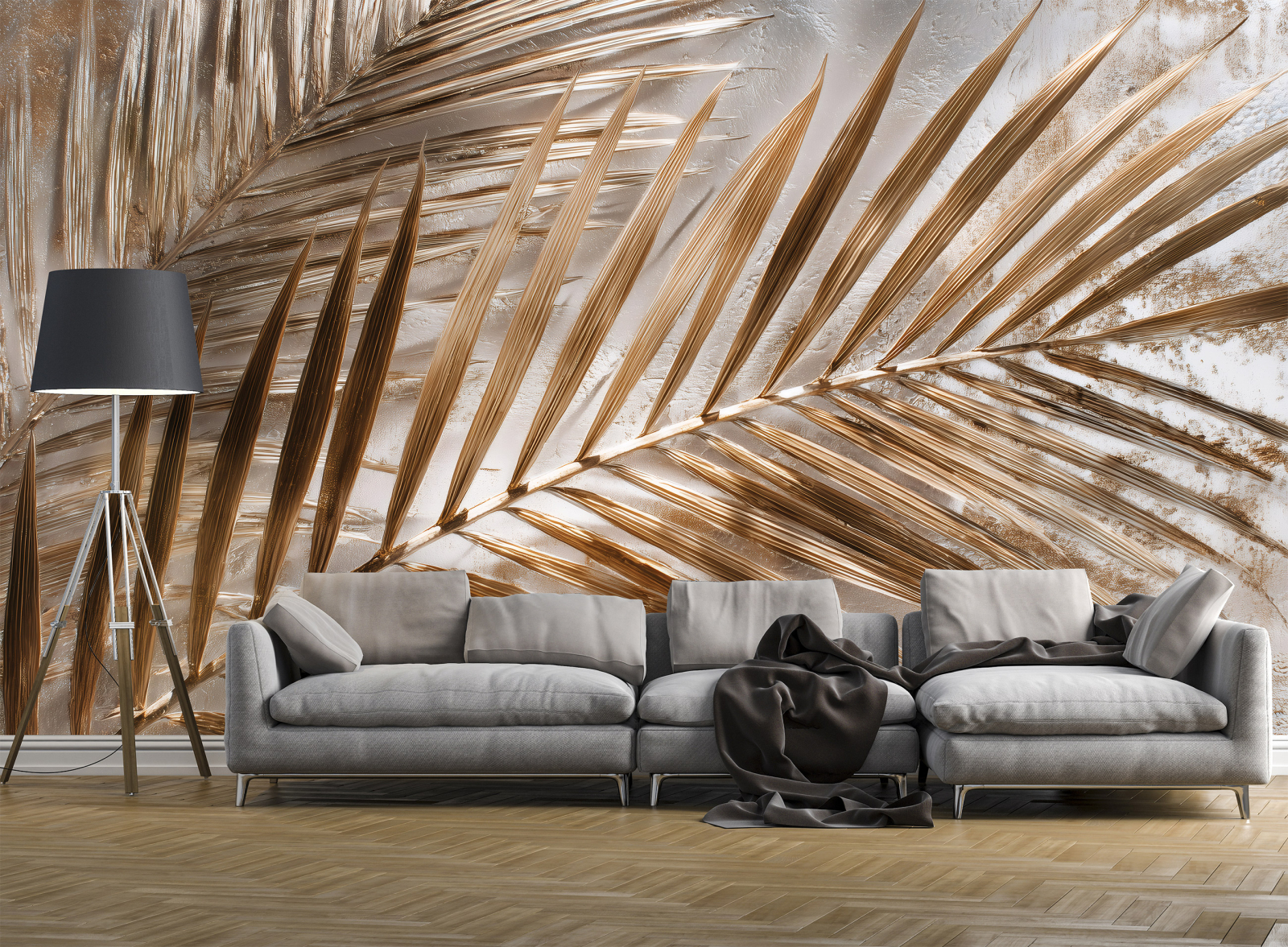 Фототапет от галерия