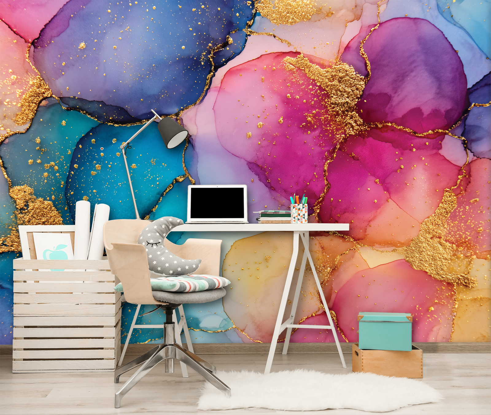 Фототапет от галерия