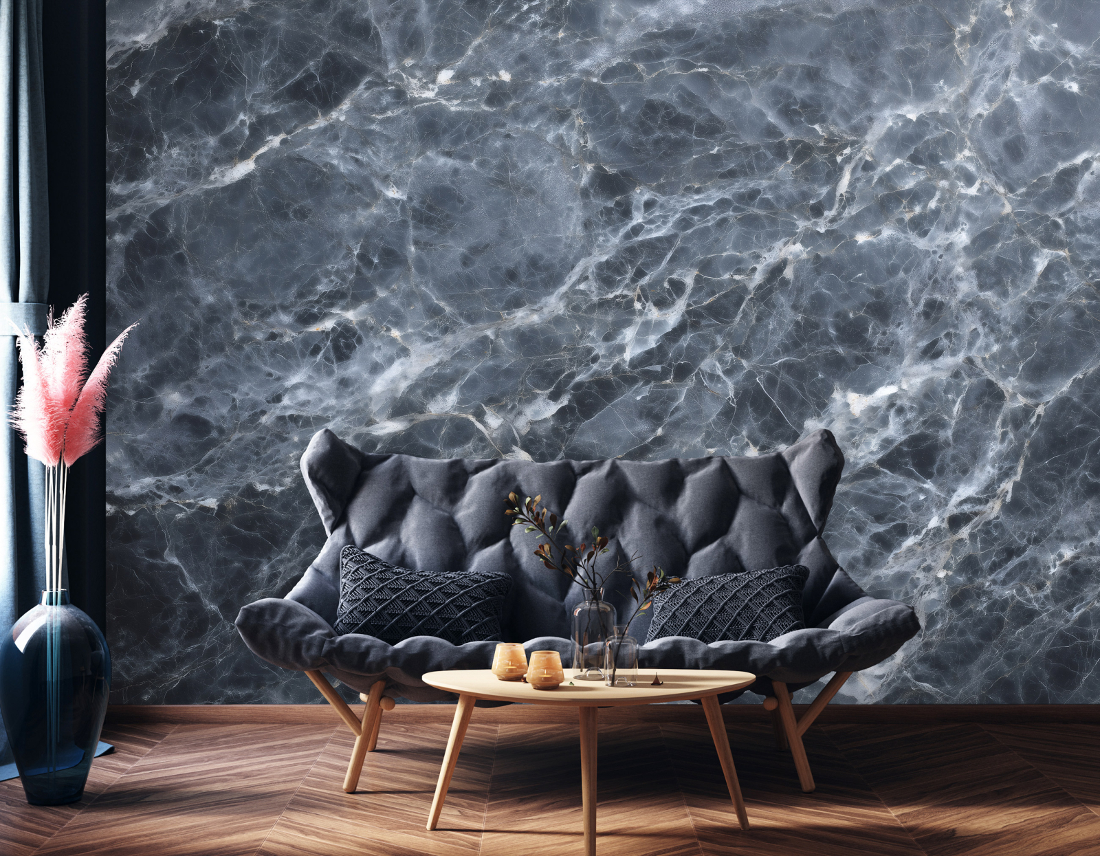 Фототапет от галерия