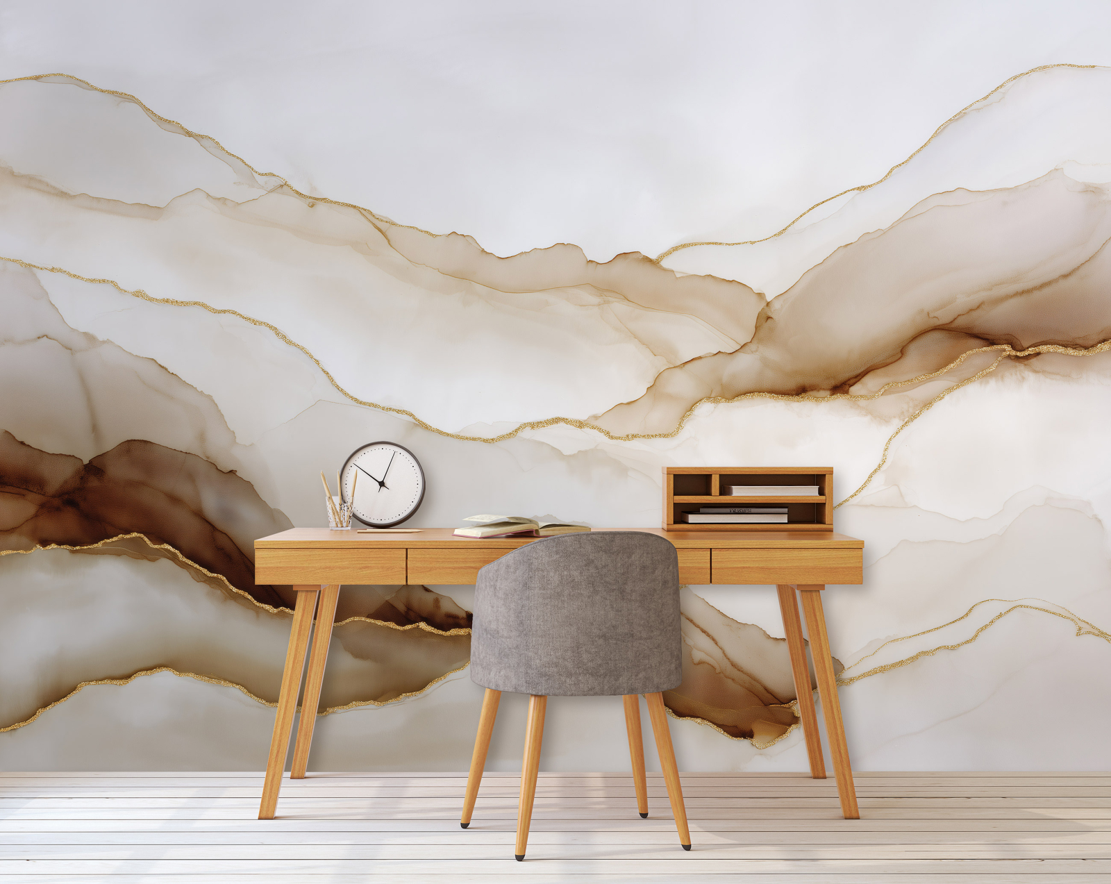 Фототапет от галерия