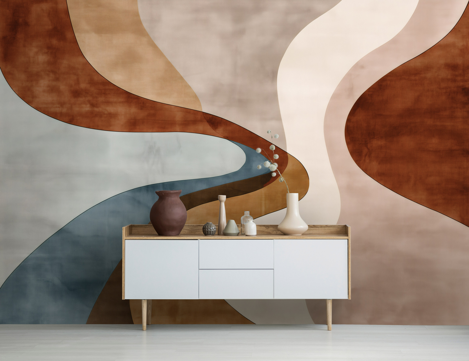 Фототапет от галерия