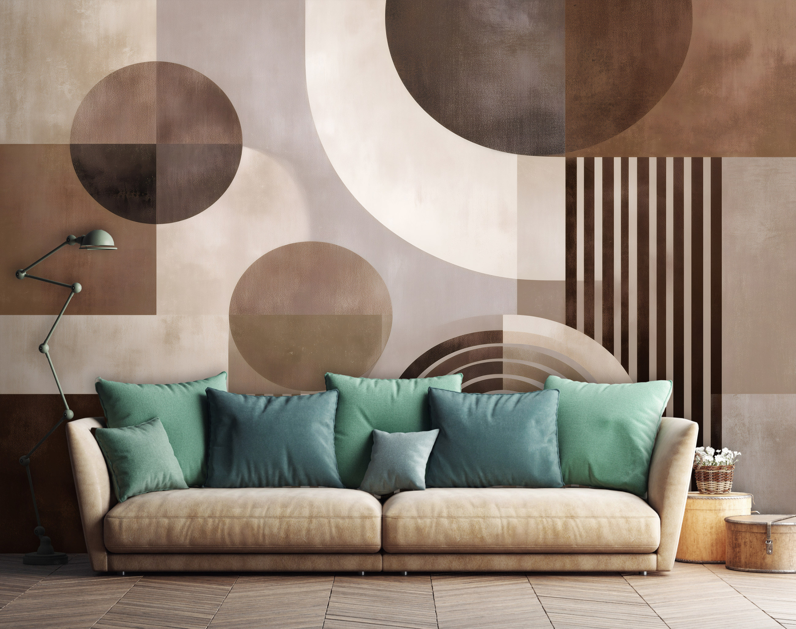 Фототапет от галерия