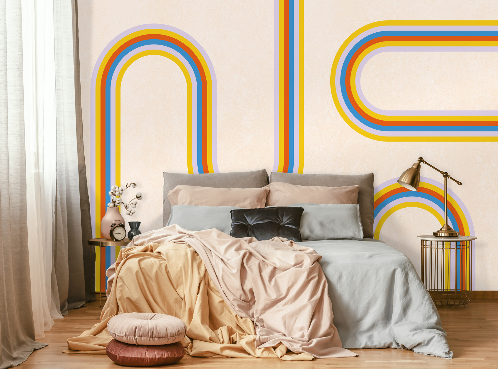 Фототапет от галерия