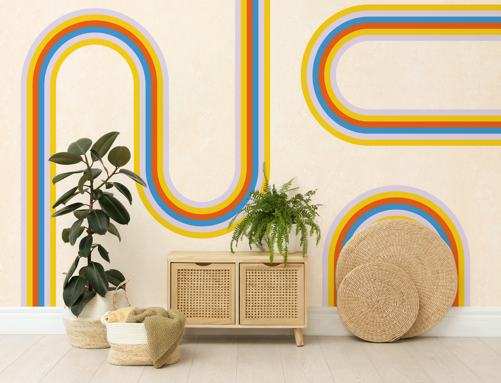 Фототапет от галерия