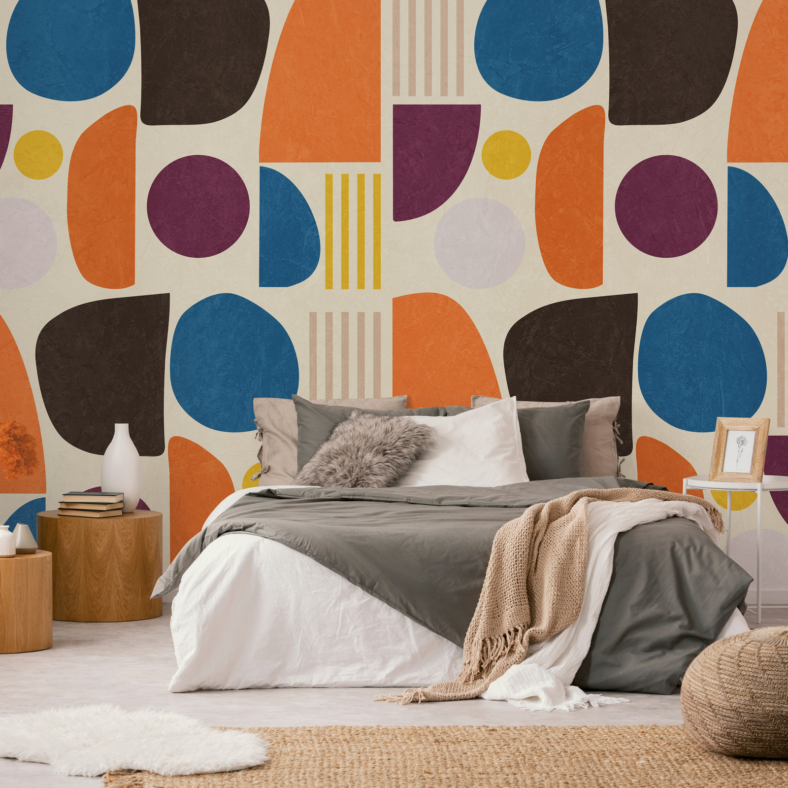 Фототапет от галерия