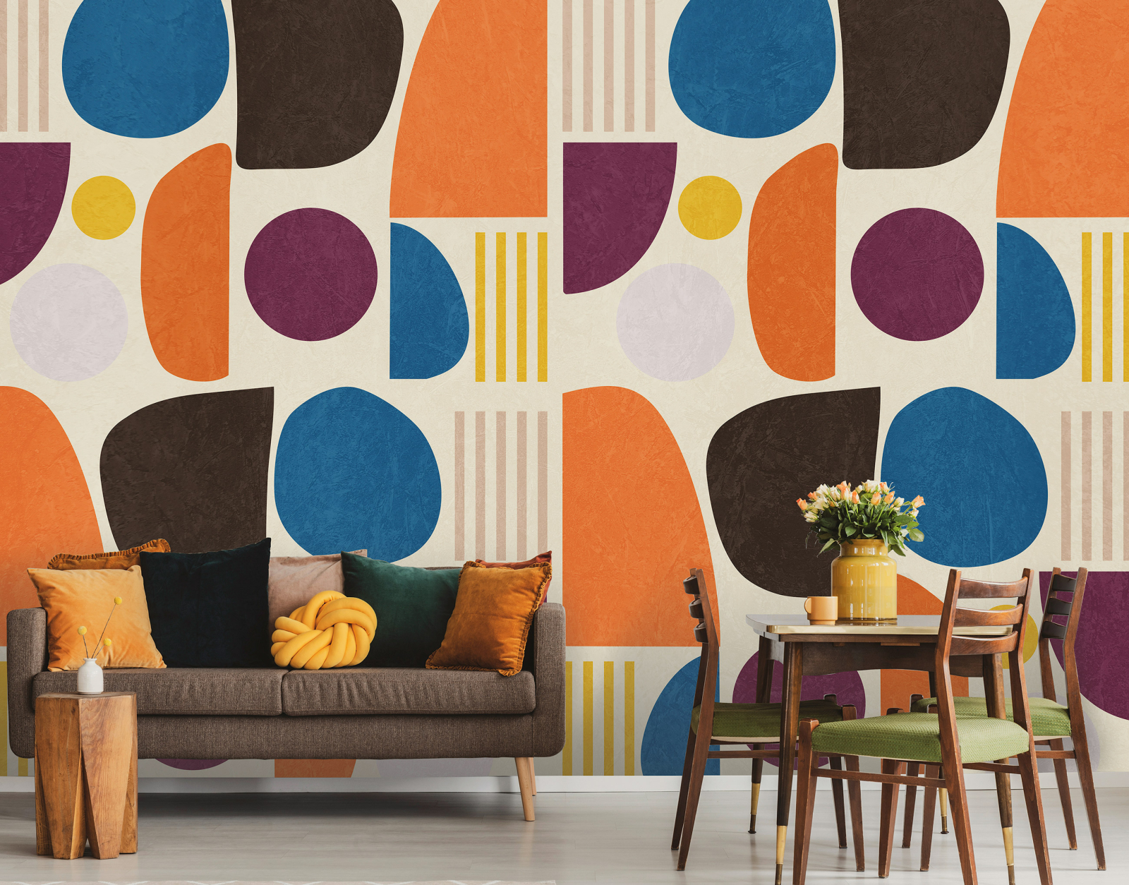 Фототапет от галерия