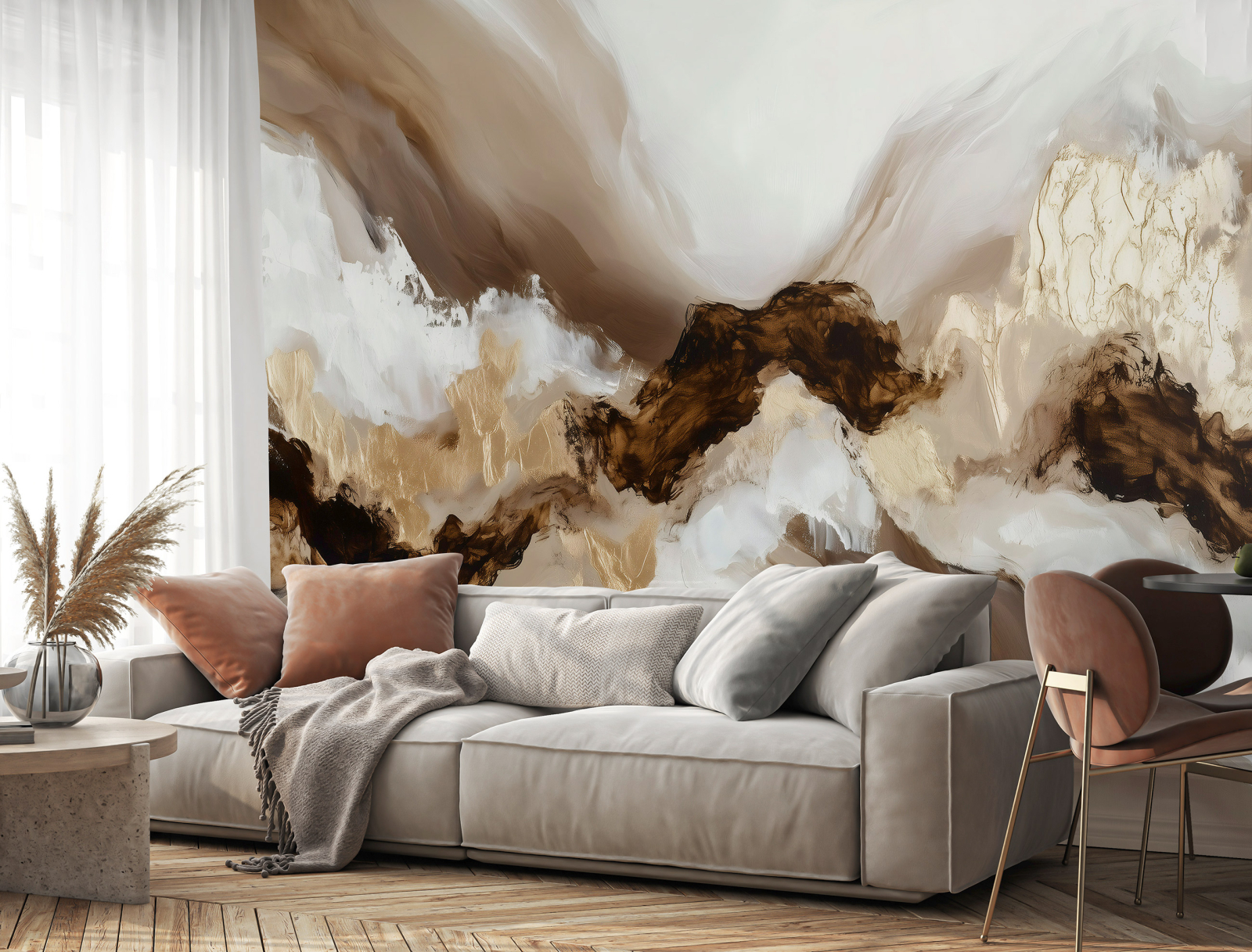 Фототапет от галерия