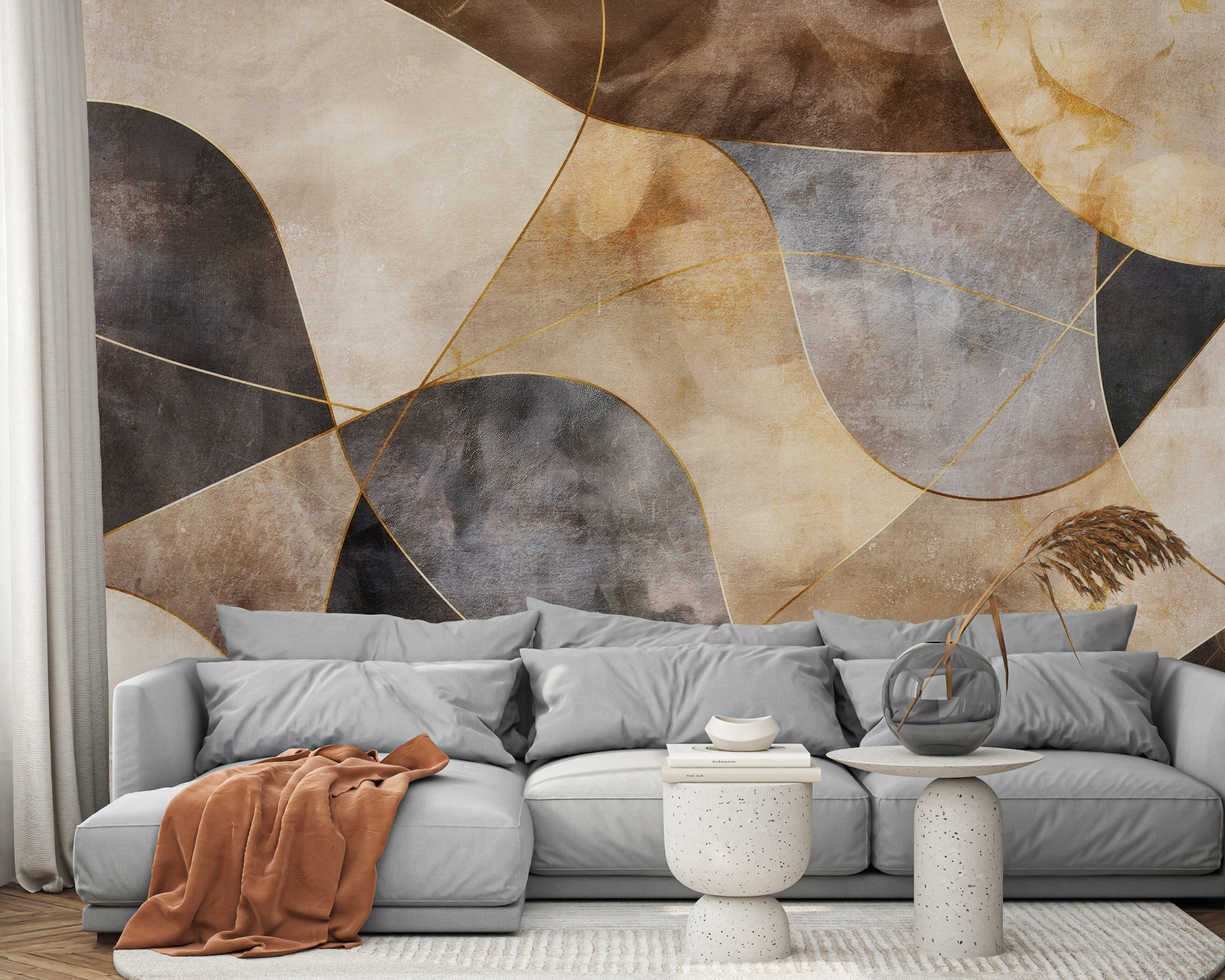 Фототапет от галерия