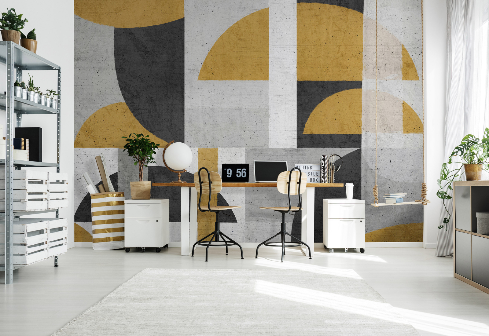 Фототапет от галерия