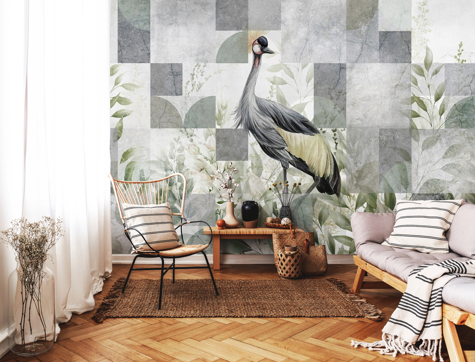 Фототапет от галерия