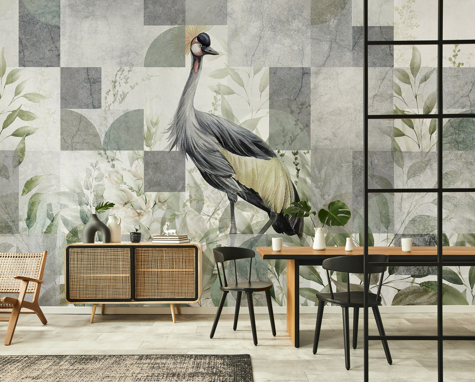 Фототапет от галерия