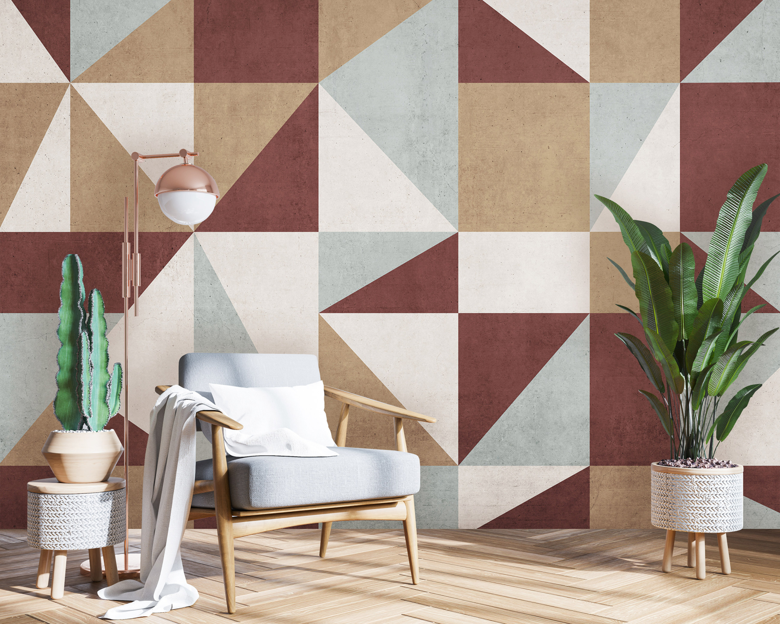 Фототапет от галерия