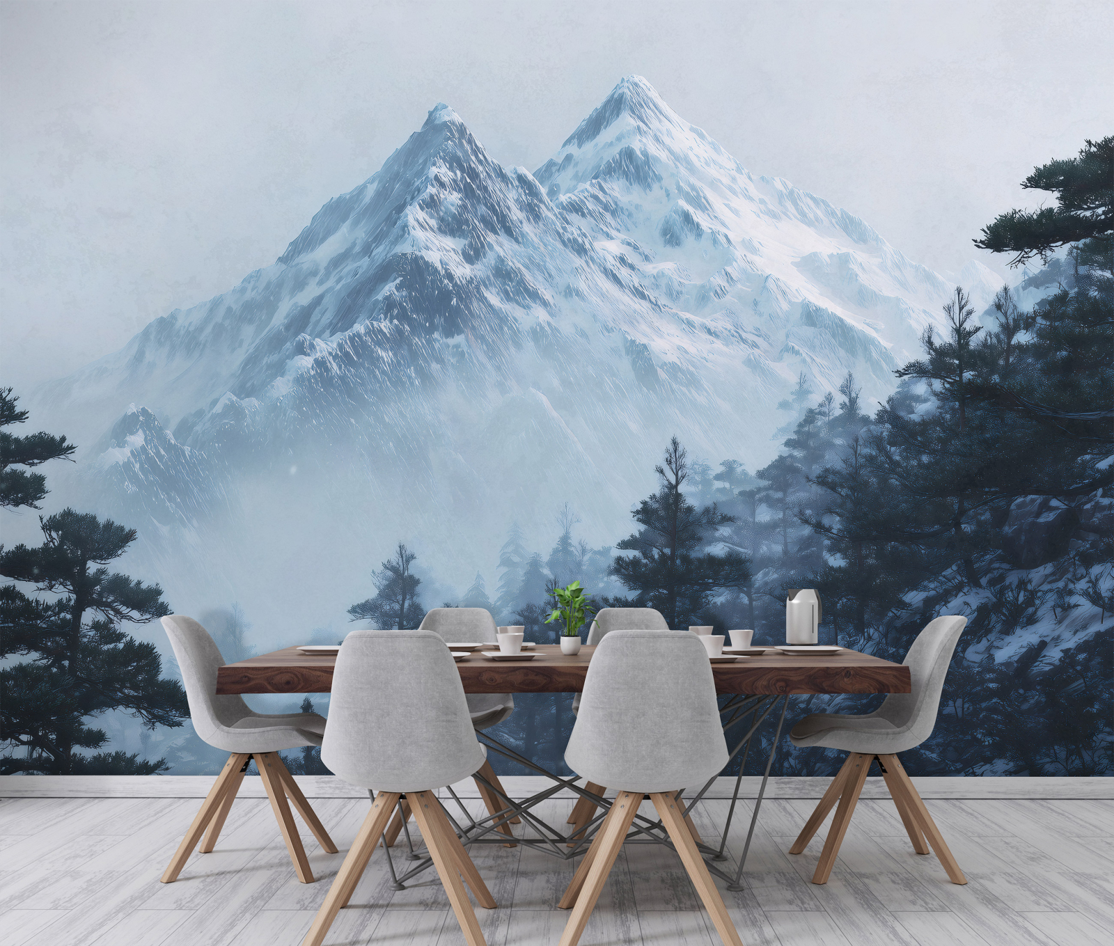 Фототапет от галерия