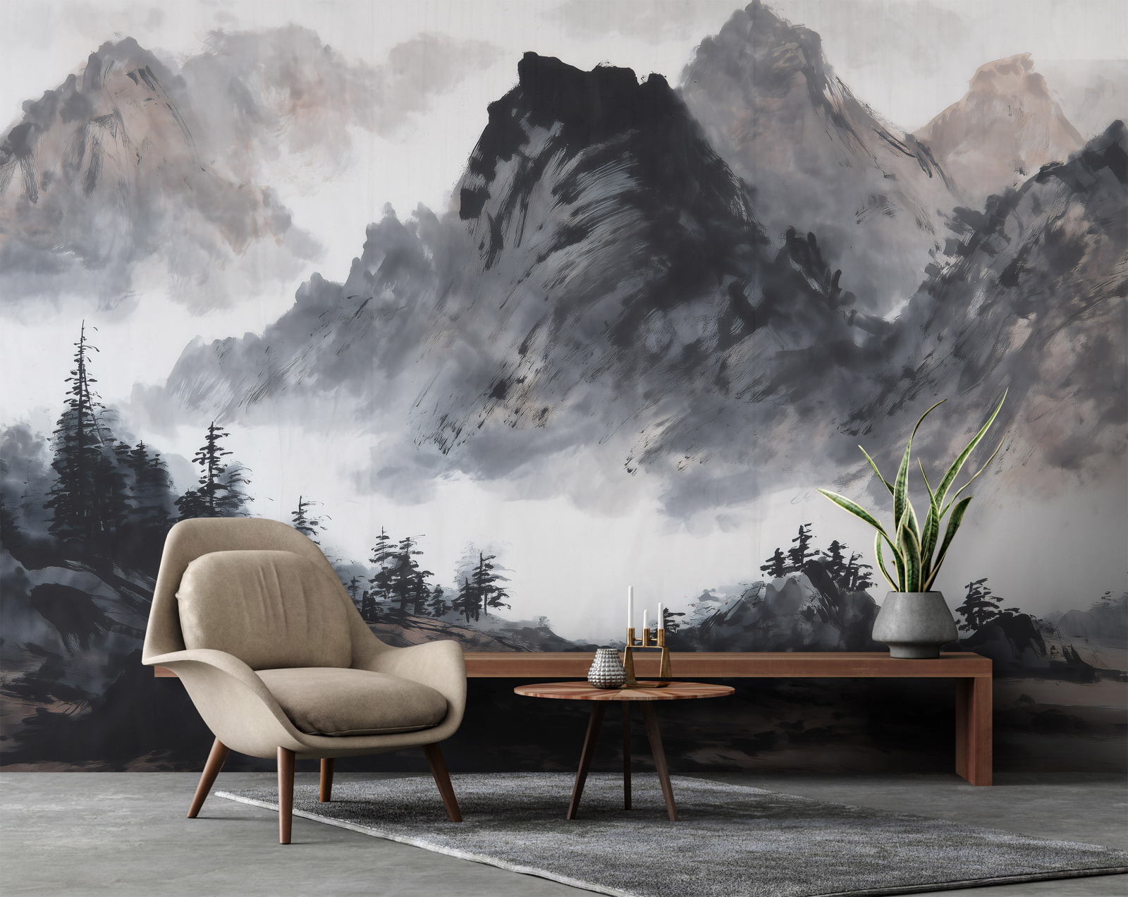 Фототапет от галерия