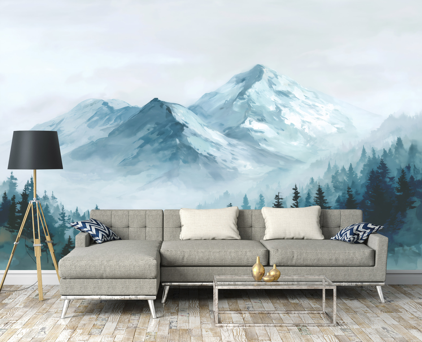 Фототапет от галерия