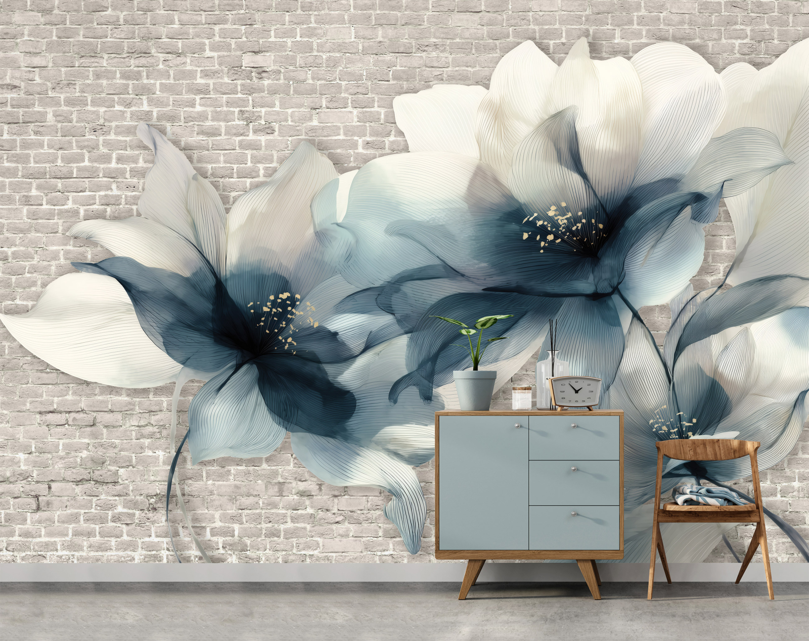 Фототапет от галерия