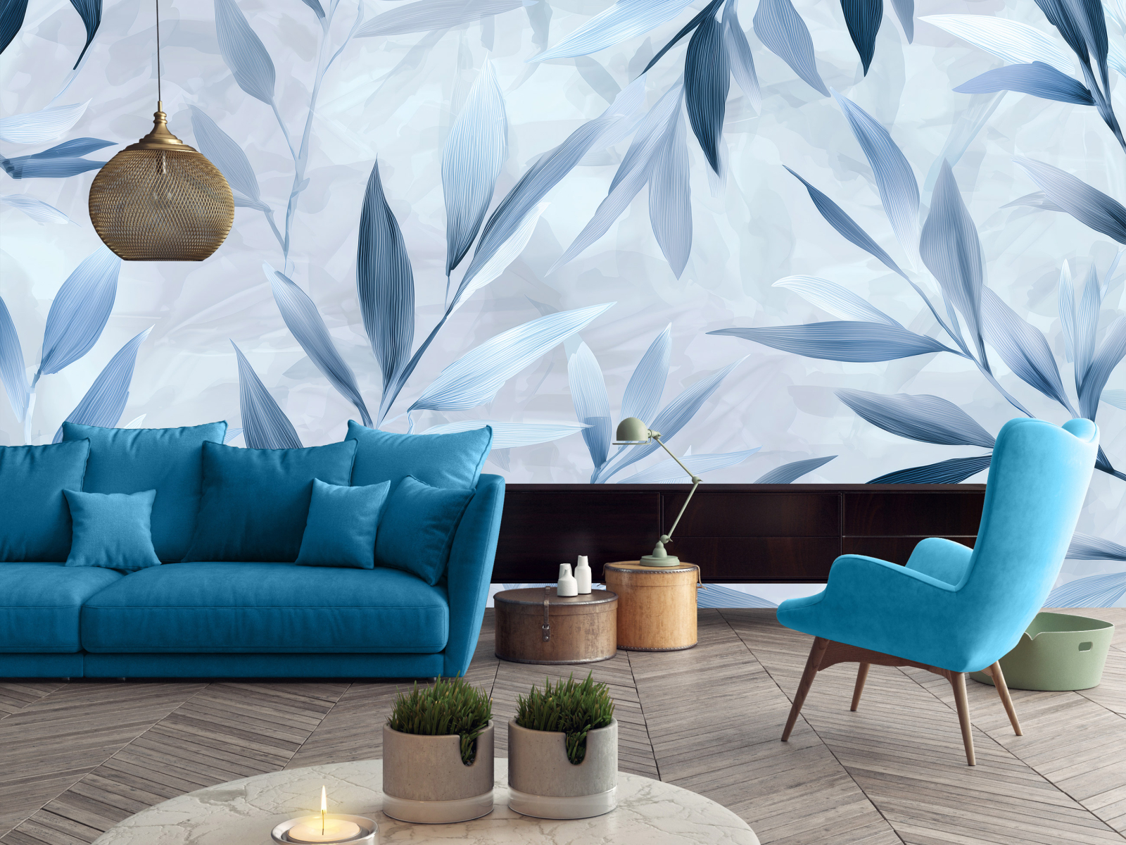 Фототапет от галерия