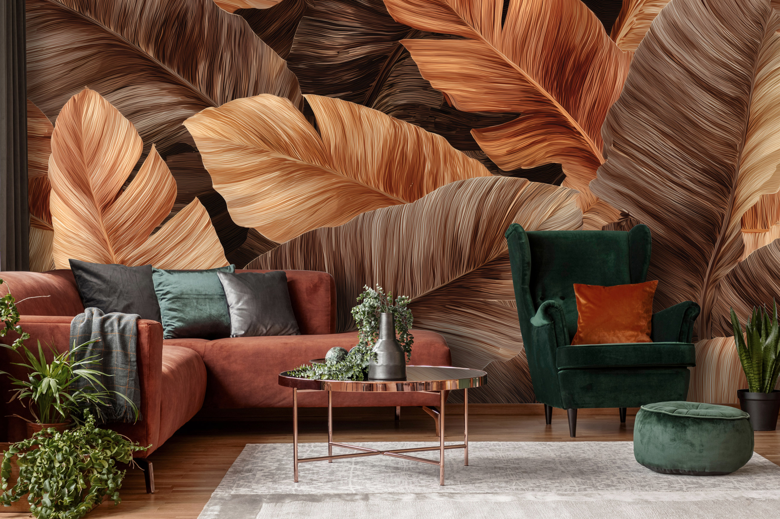 Фототапет от галерия