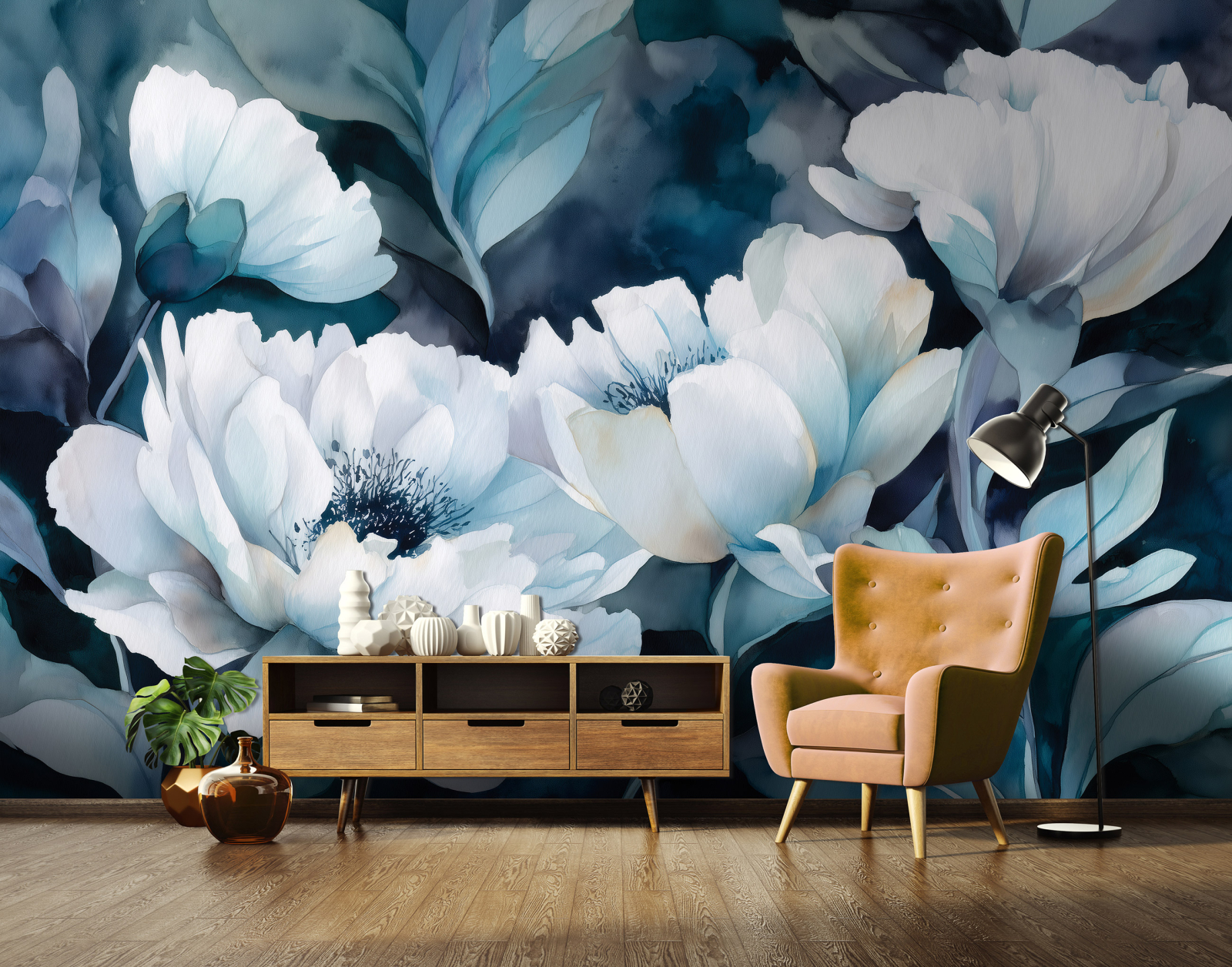 Фототапет от галерия