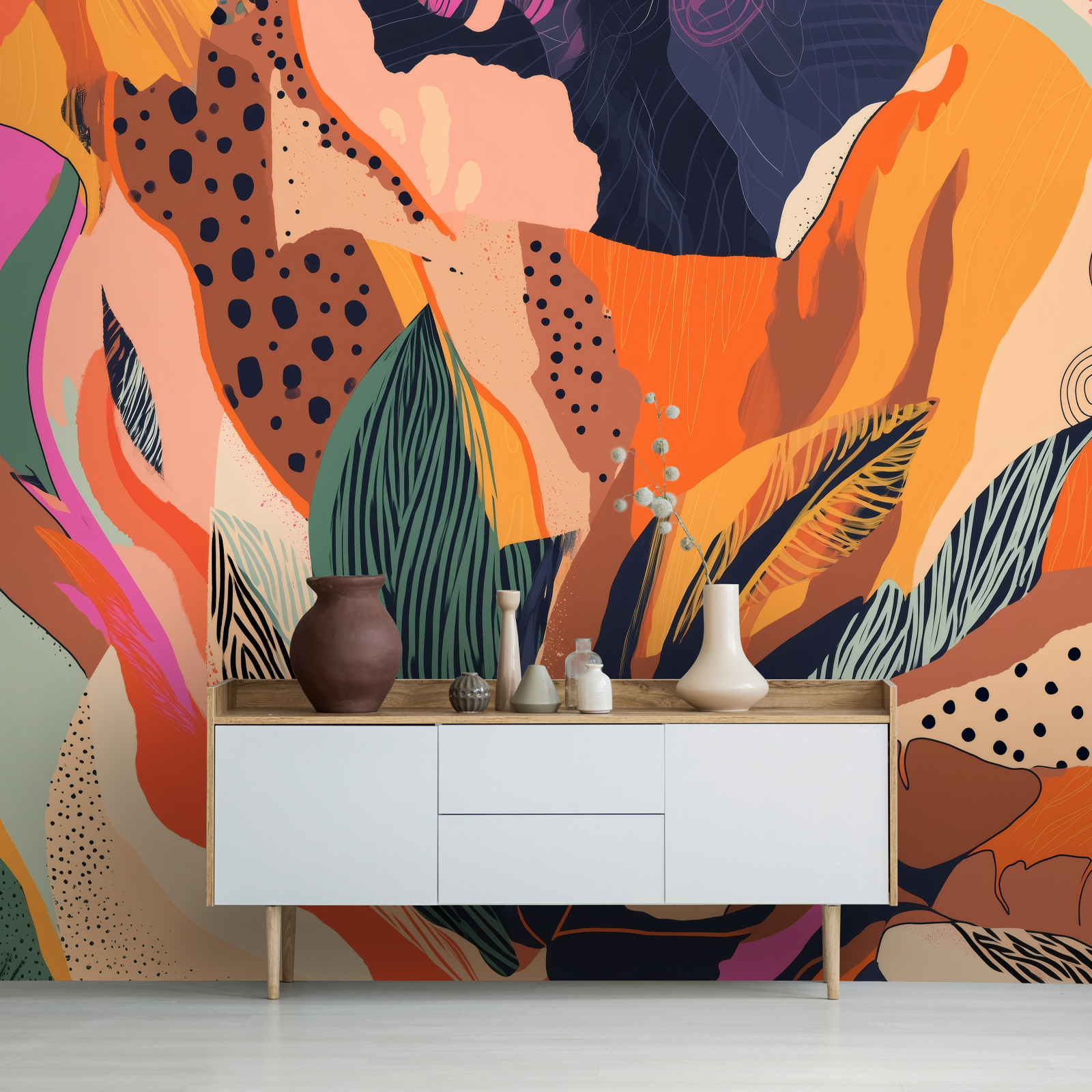 Фототапет от галерия