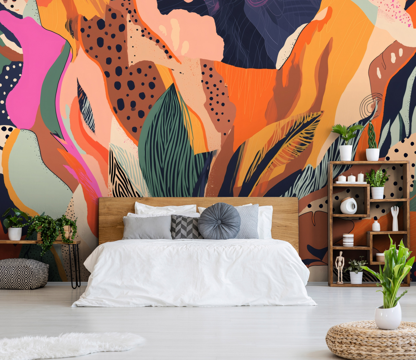 Фототапет от галерия