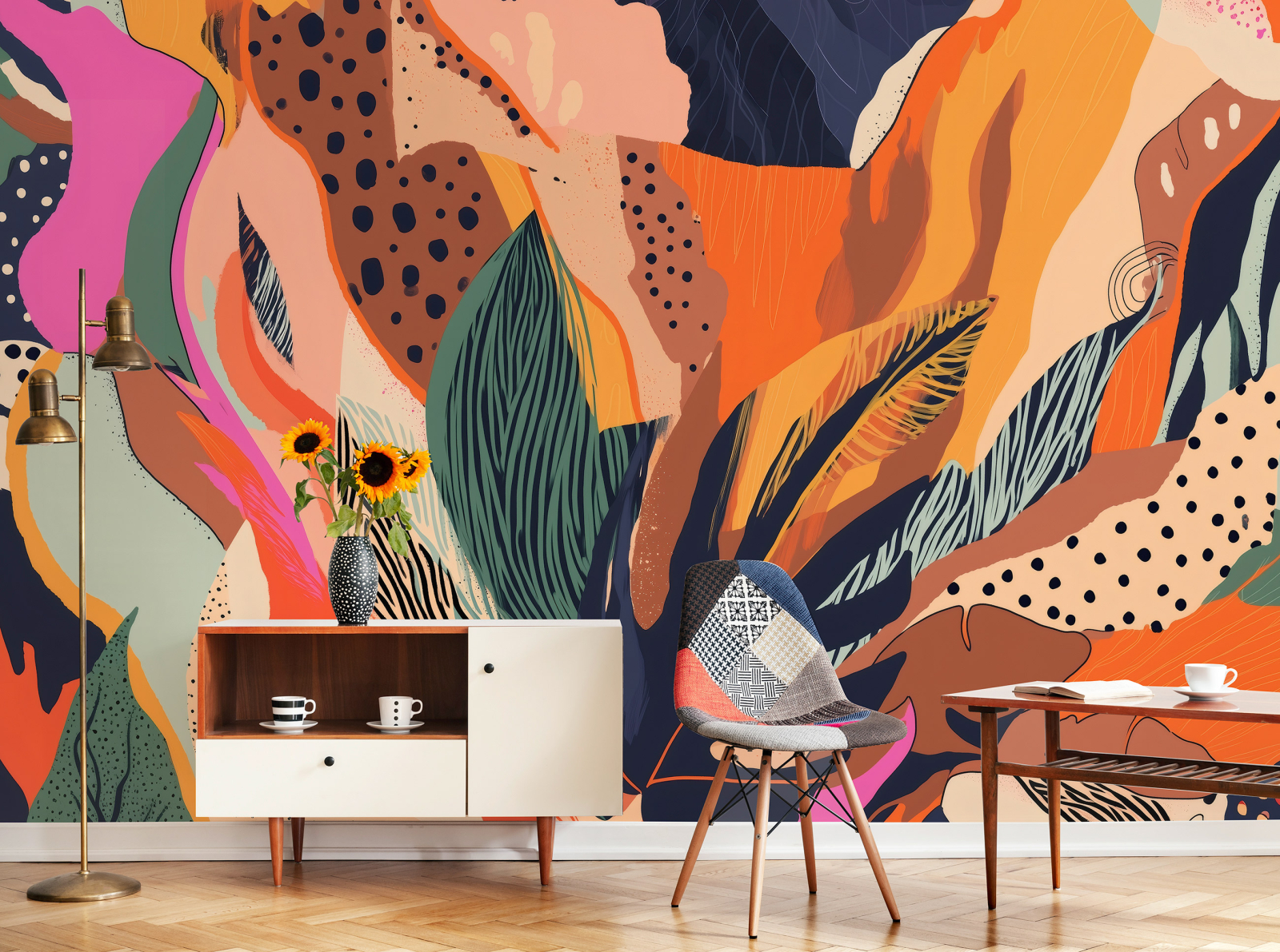 Фототапет от галерия