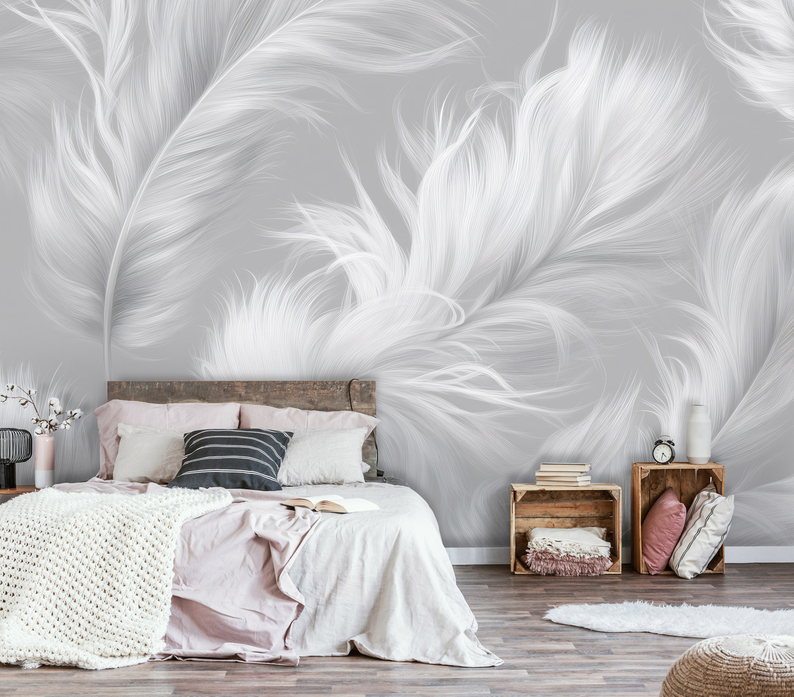 Фототапет от галерия