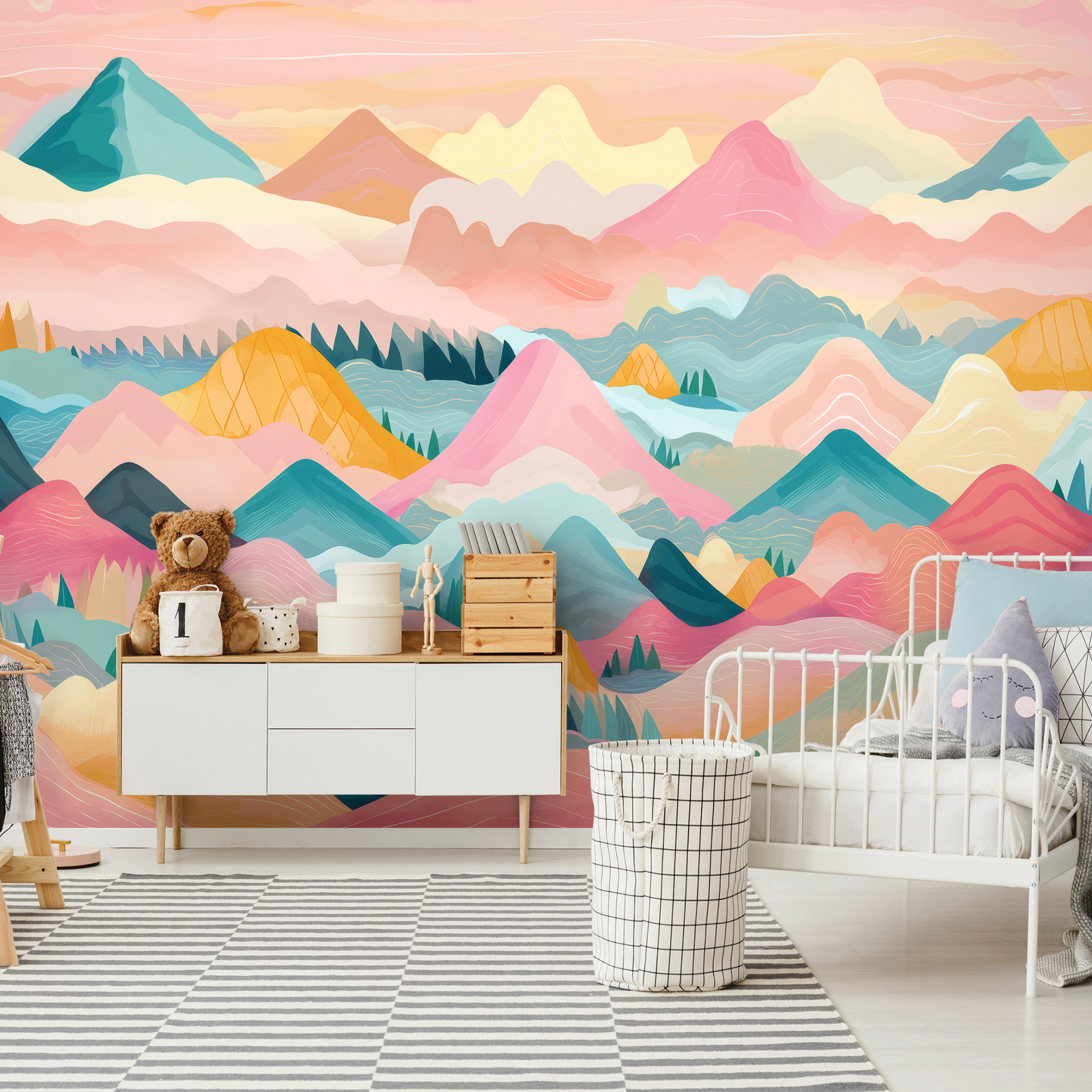 Фототапет от галерия