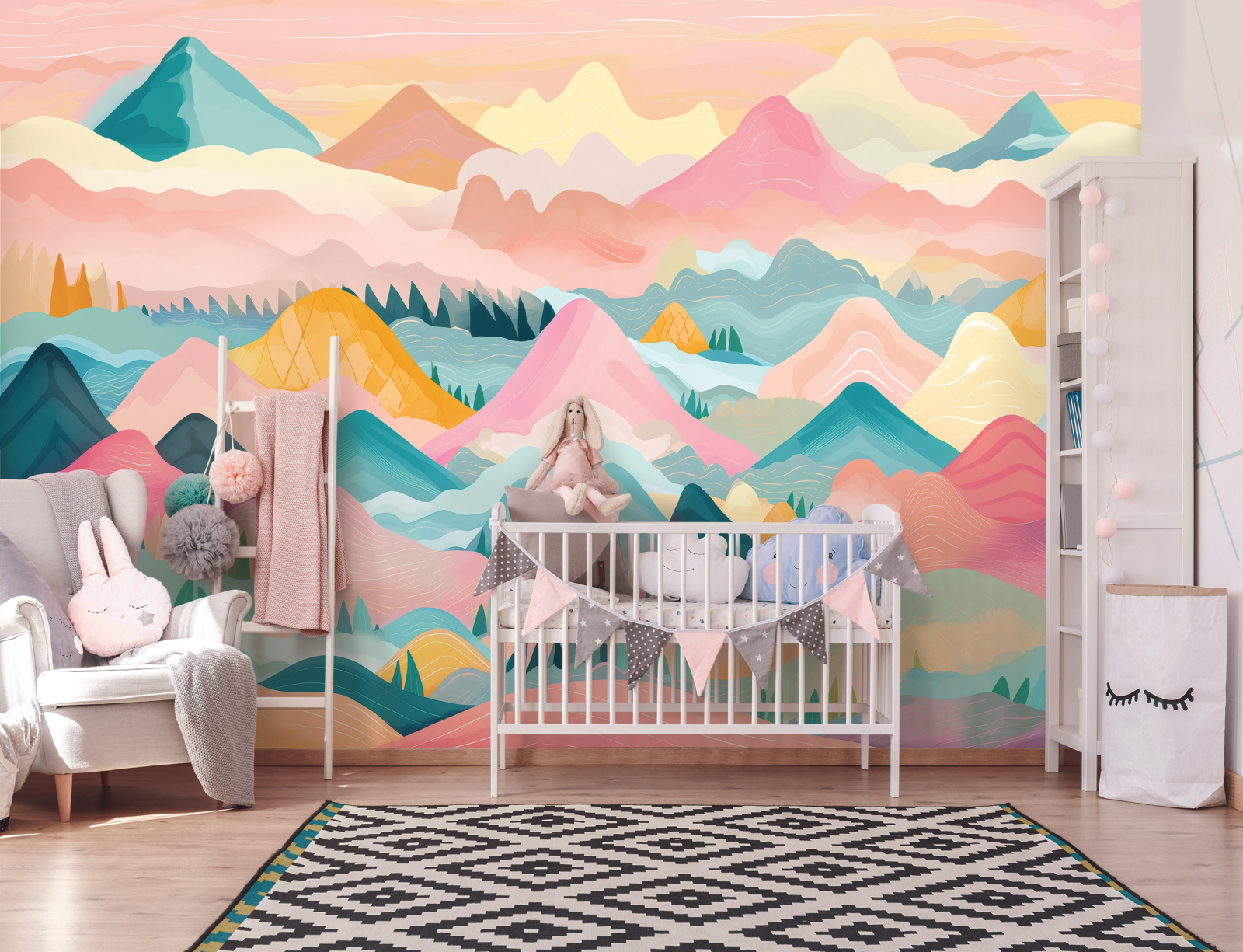 Фототапет от галерия