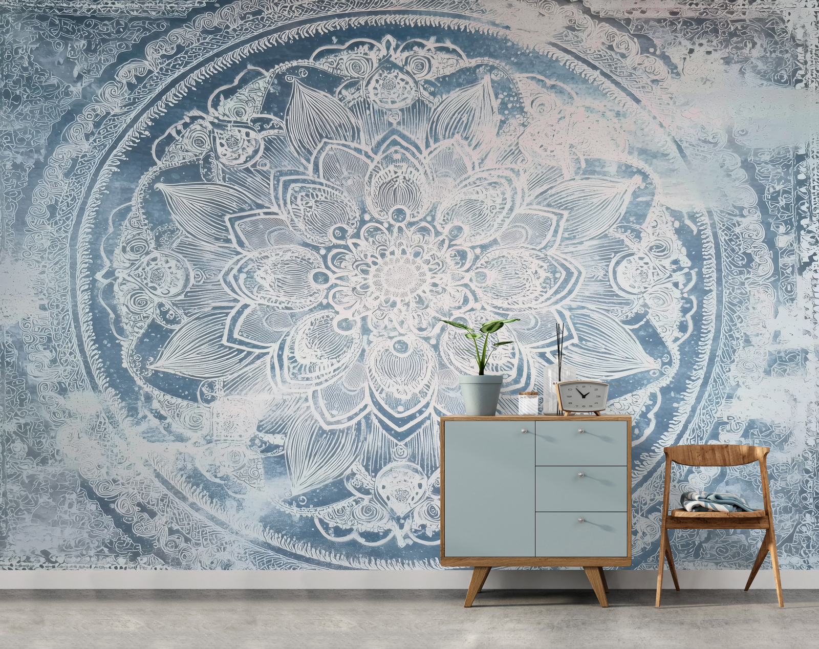 Фототапет от галерия