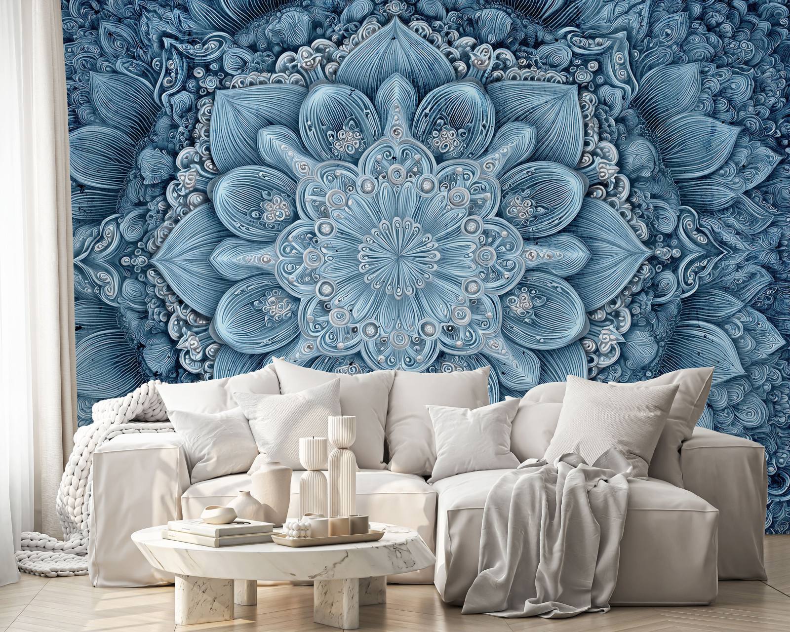 Фототапет от галерия