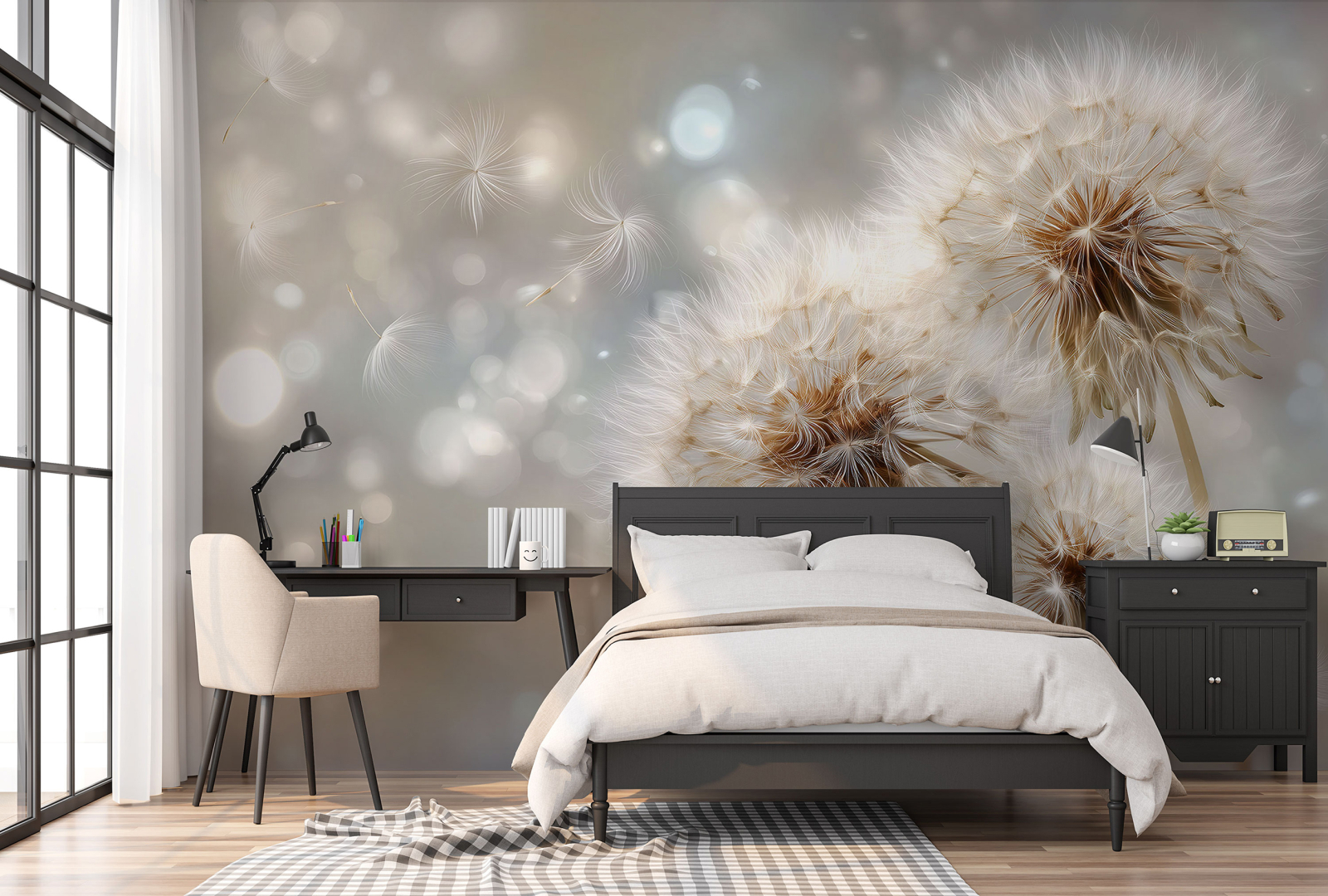 Фототапет от галерия