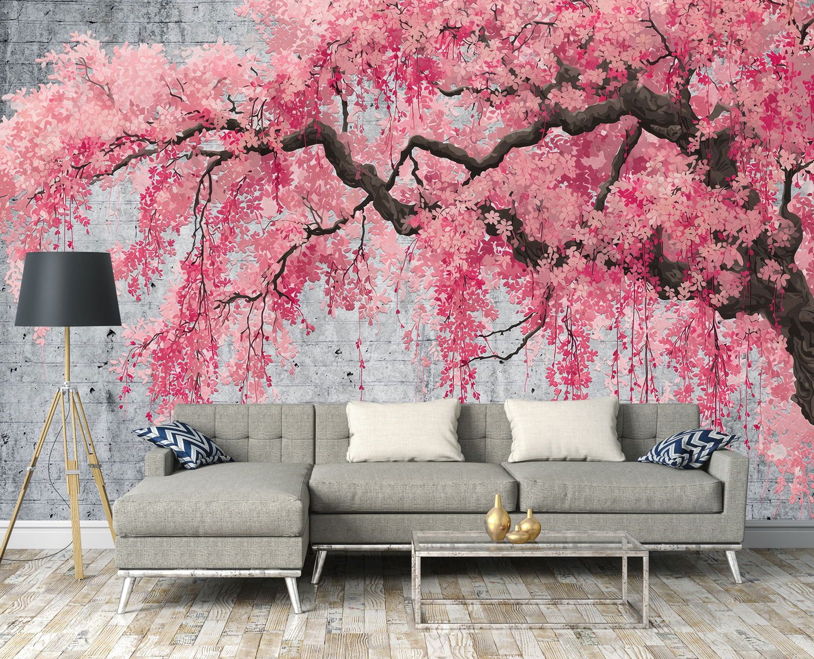 Фототапет от галерия