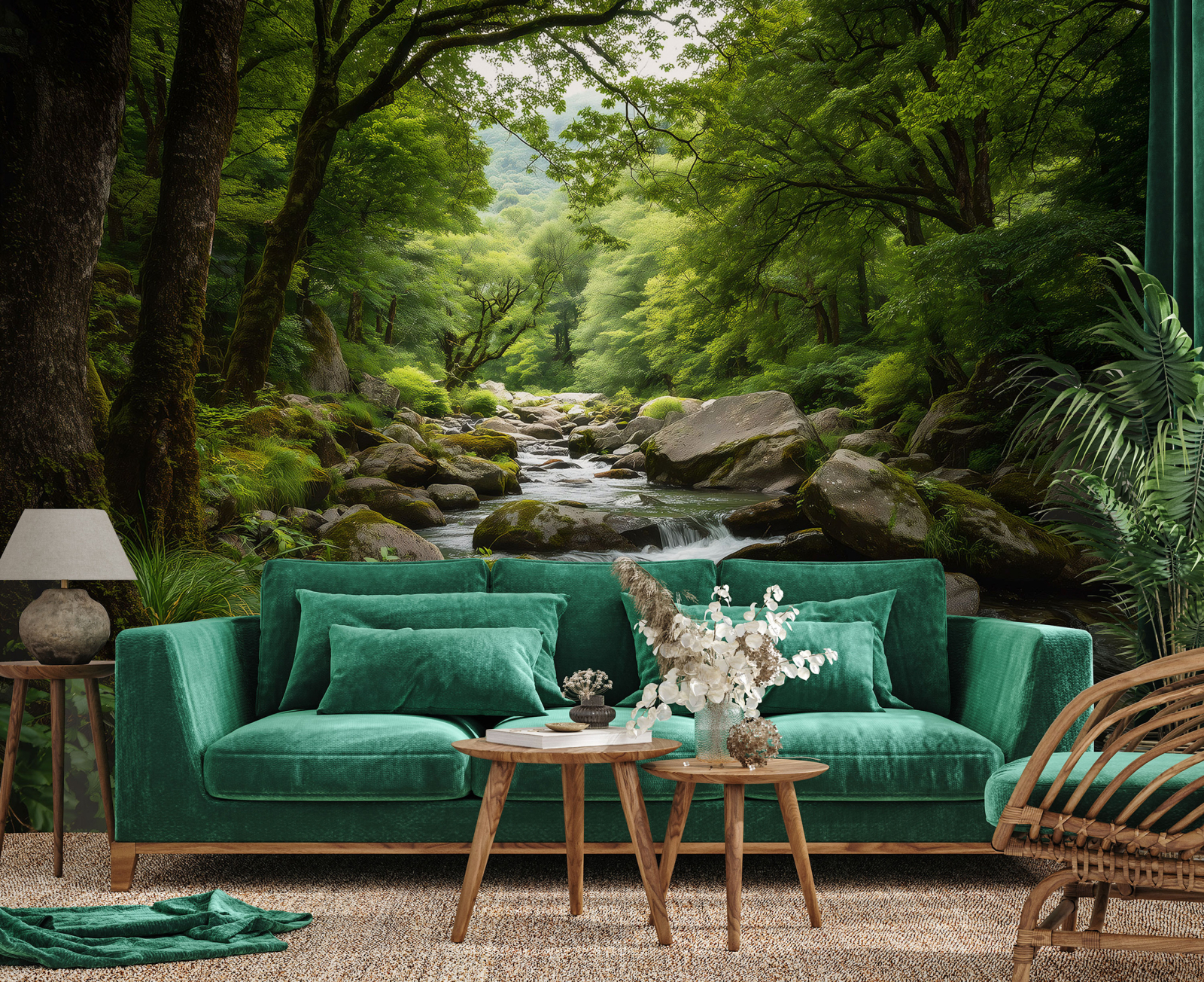 Фототапет от галерия